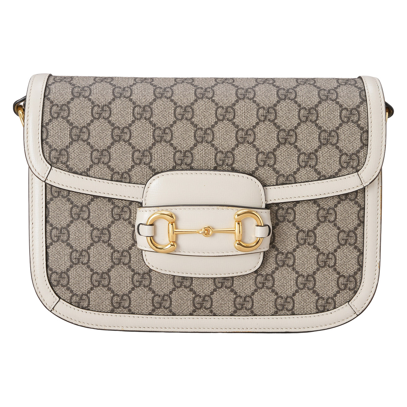 GUCCI(USED)구찌 602204 1955 홀스빗 숄더백