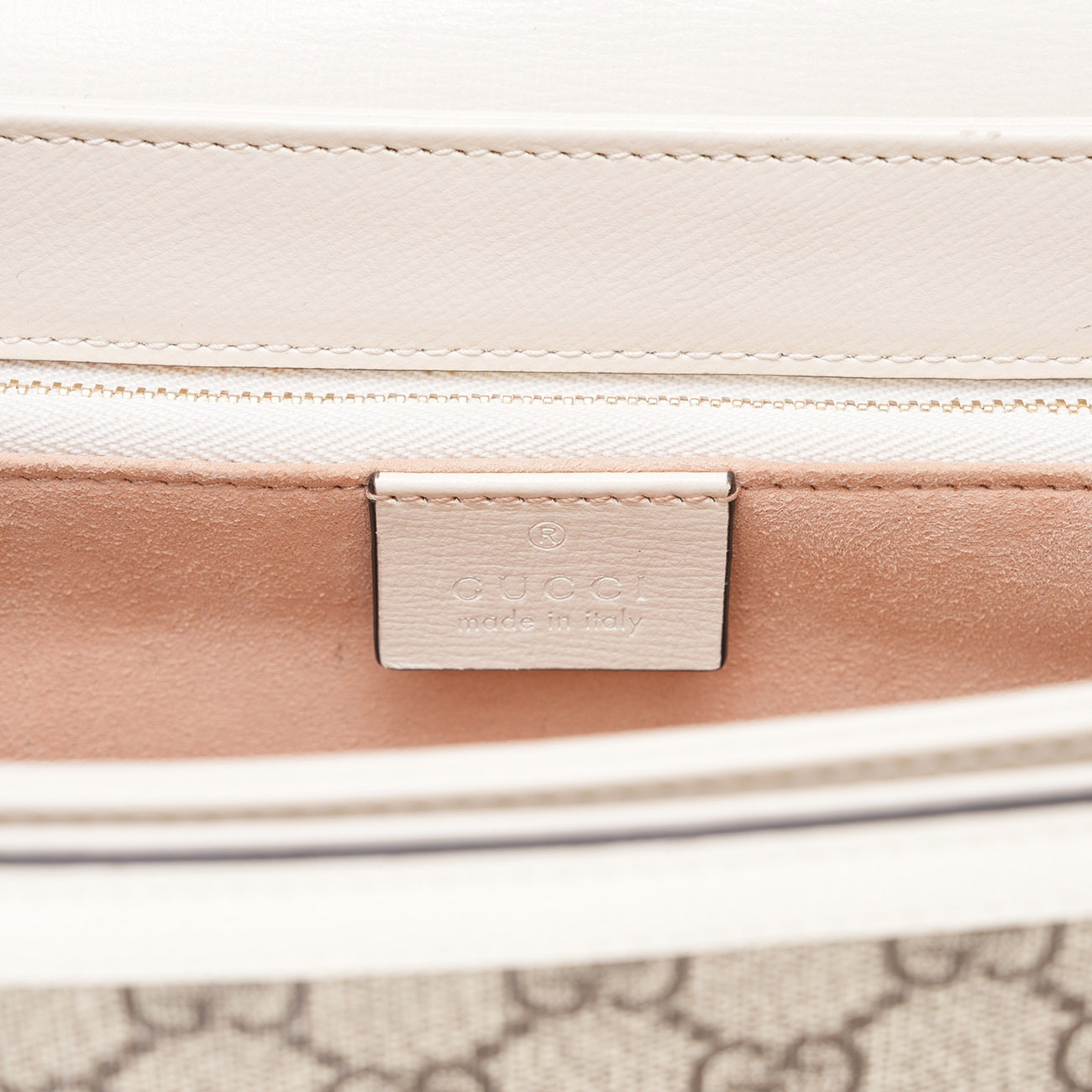 GUCCI(USED)구찌 602204 1955 홀스빗 숄더백