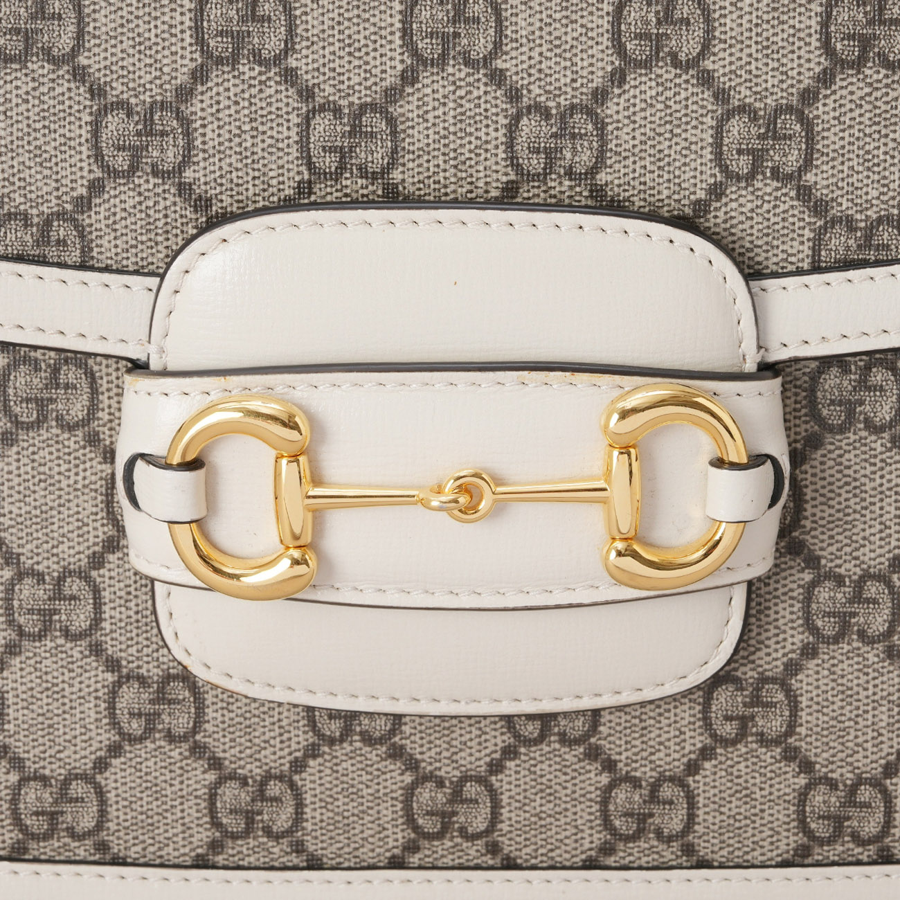 GUCCI(USED)구찌 602204 1955 홀스빗 숄더백
