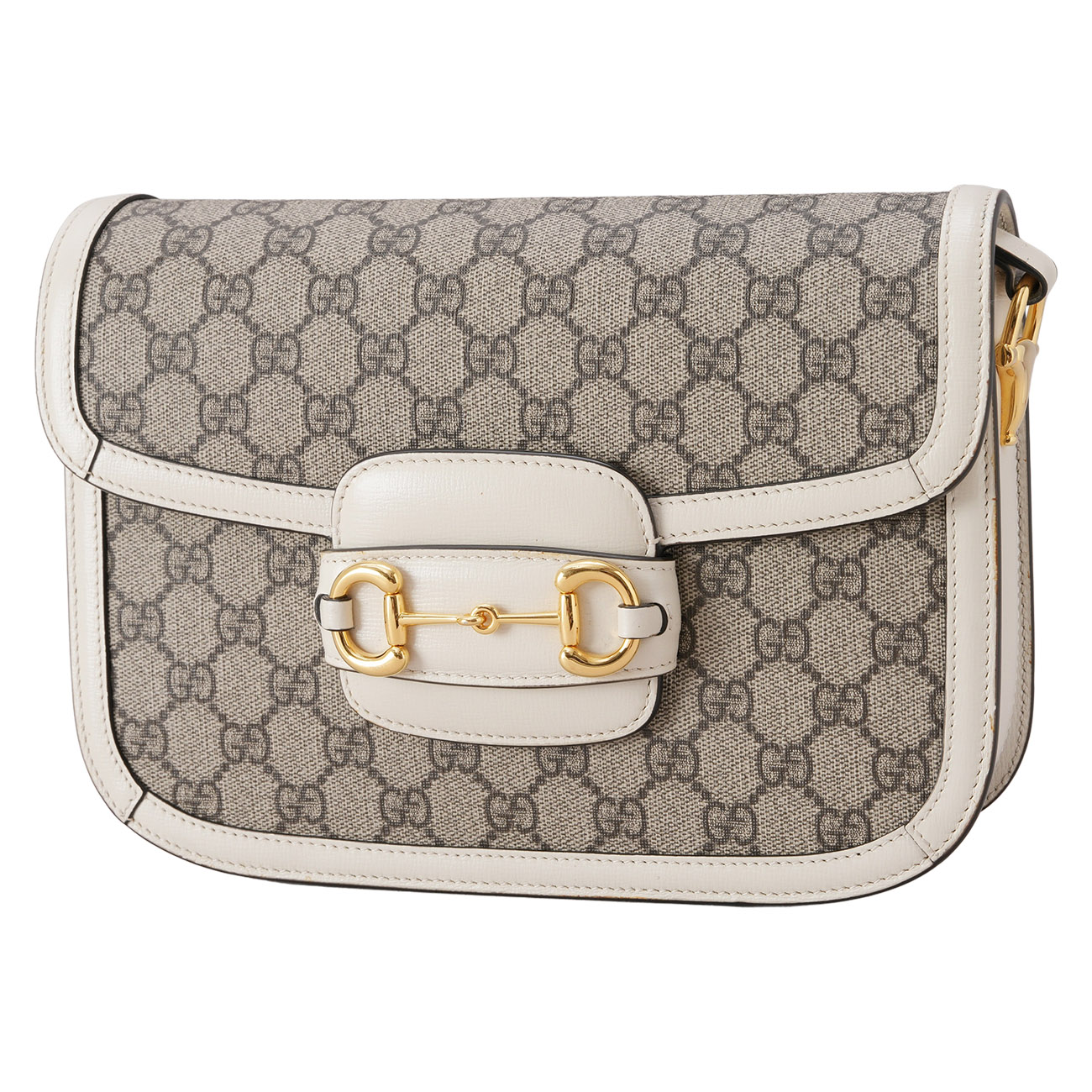GUCCI(USED)구찌 602204 1955 홀스빗 숄더백