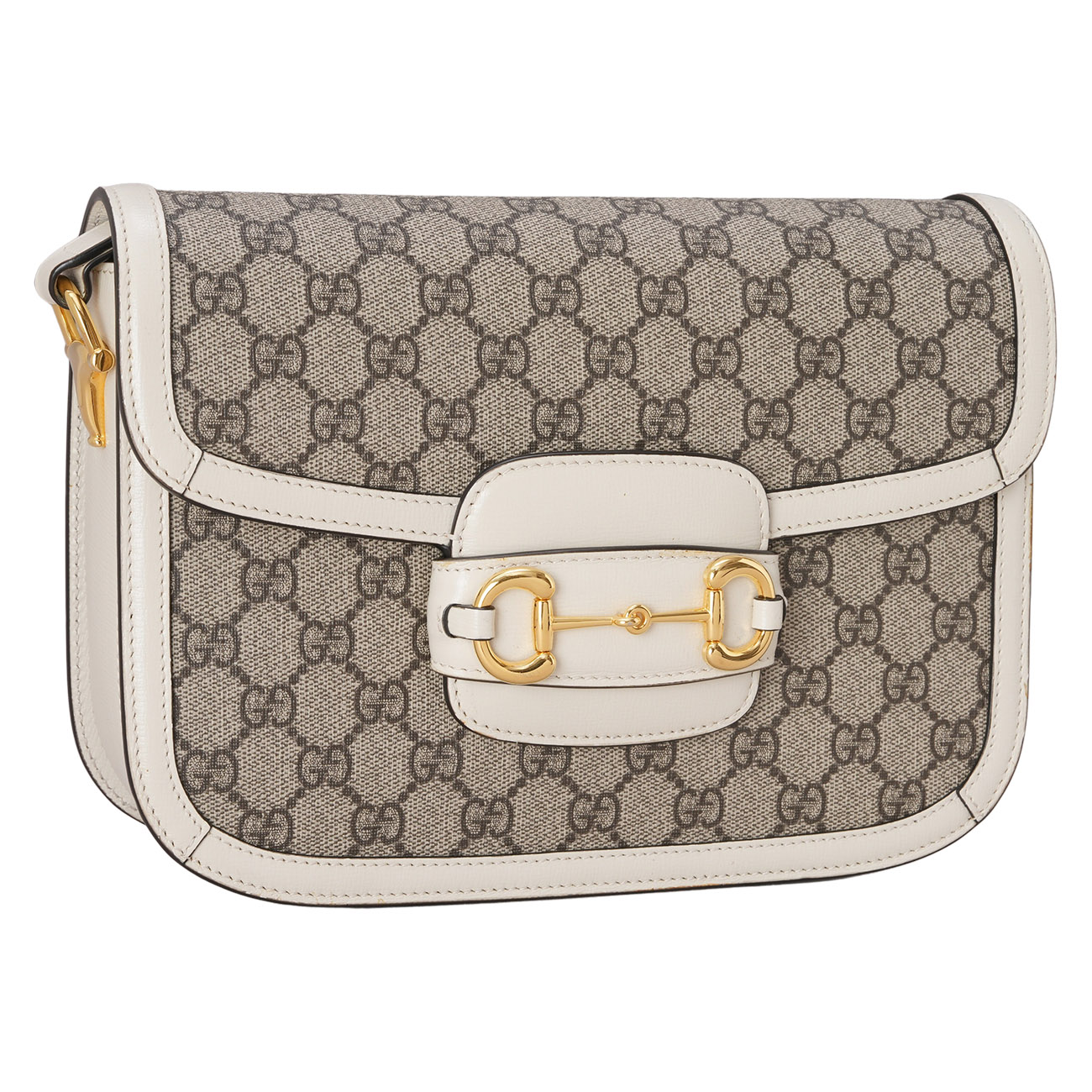GUCCI(USED)구찌 602204 1955 홀스빗 숄더백