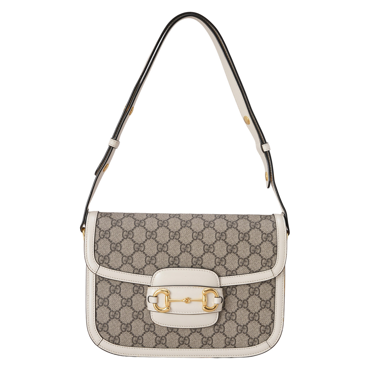 GUCCI(USED)구찌 602204 1955 홀스빗 숄더백