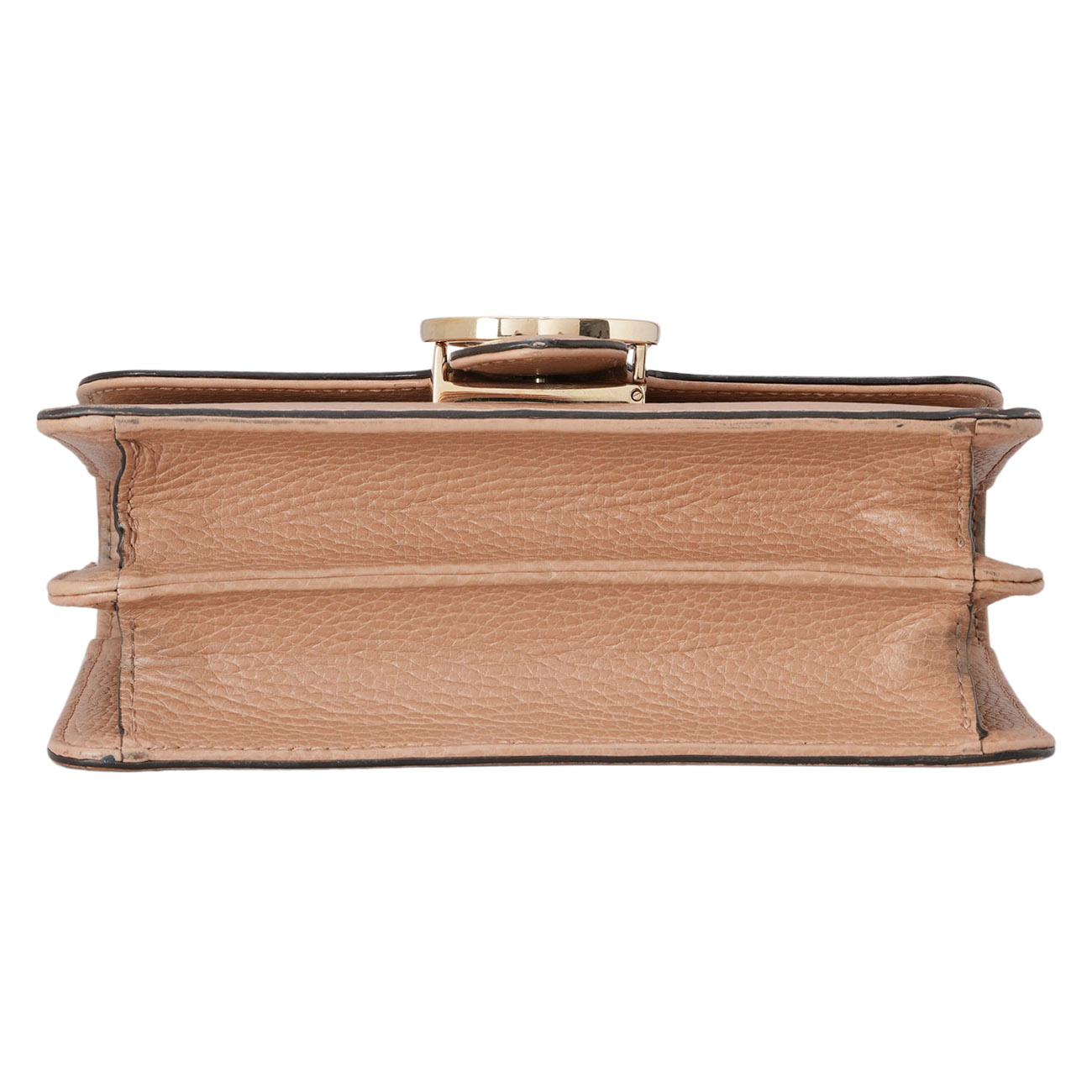 GUCCI(USED)구찌 510304 인터로킹 체인 숄더백