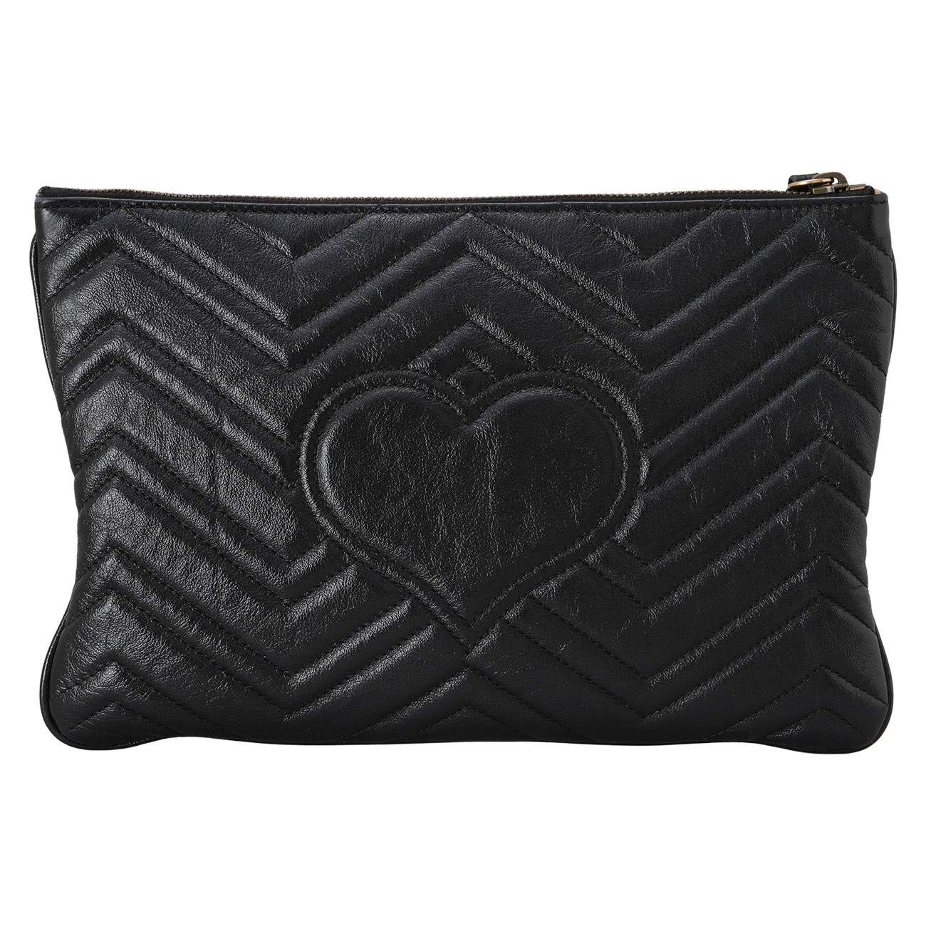 GUCCI(USED)구찌 525541 GG마몽 마틀라세 클러치
