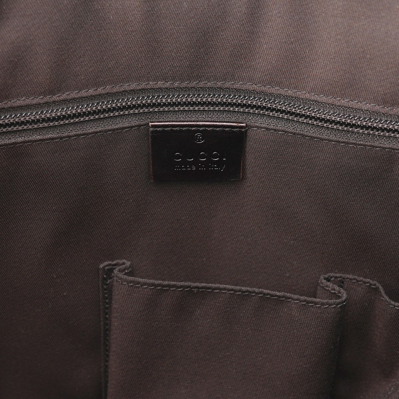 GUCCI(USED)구찌 201480 디아망떼 브리프케이스