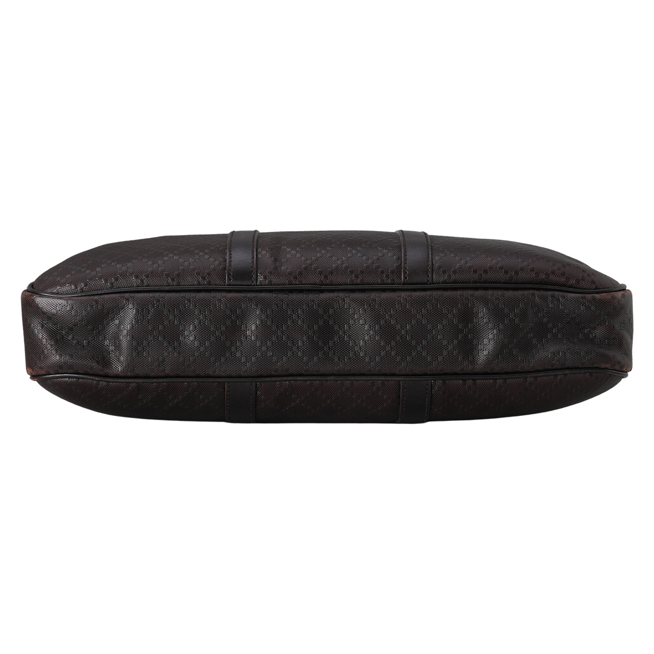 GUCCI(USED)구찌 201480 디아망떼 브리프케이스
