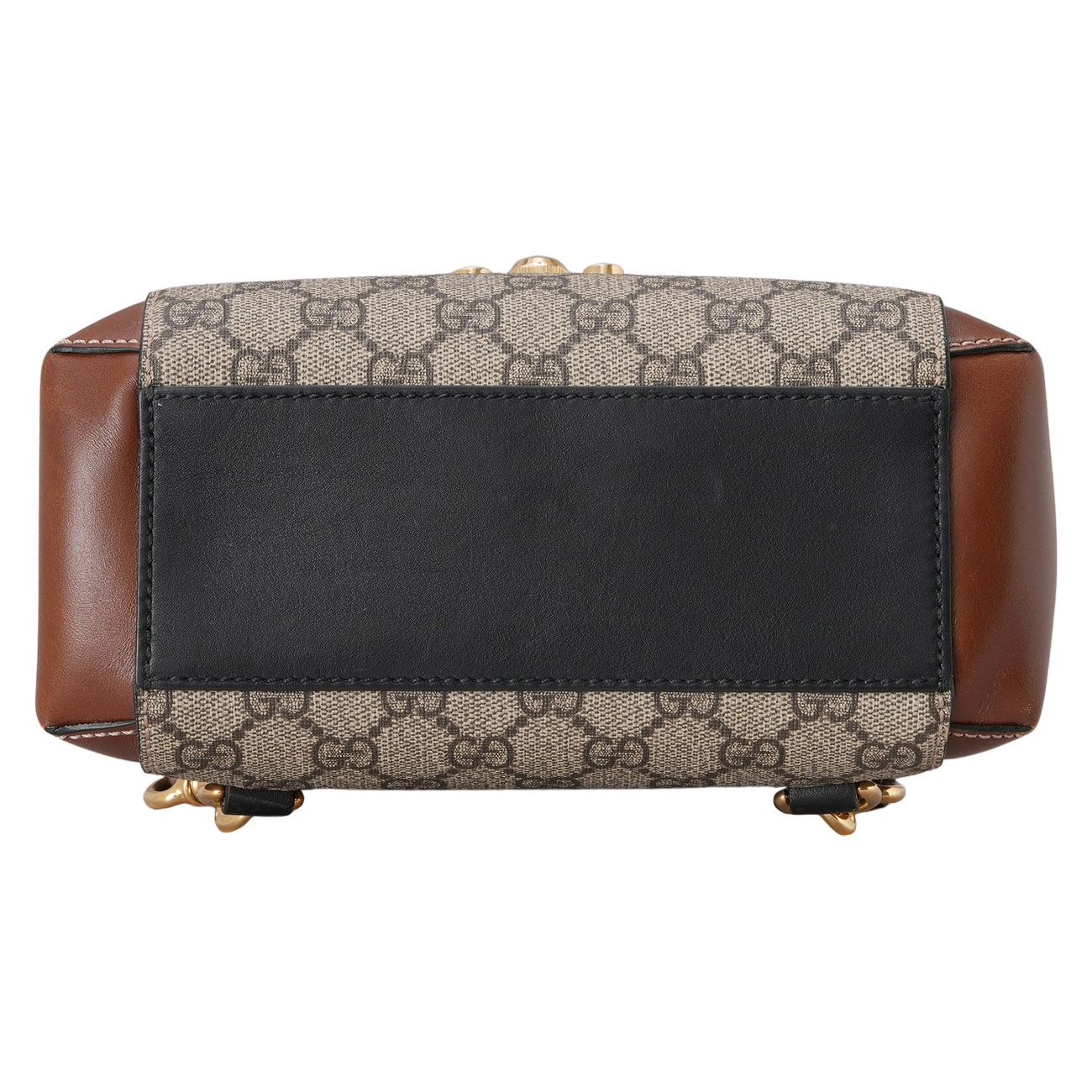 GUCCI(USED)구찌 498194 패들락 백팩