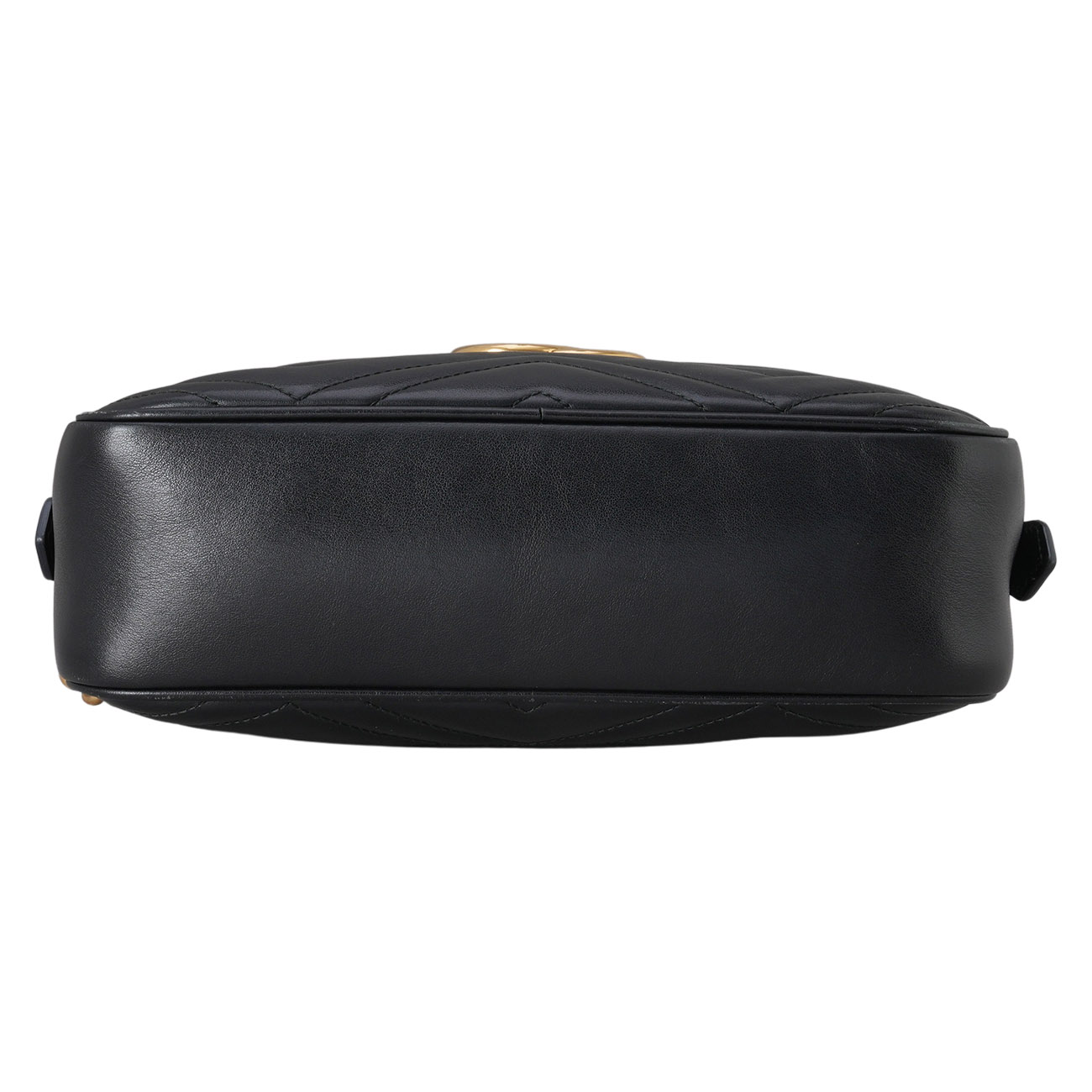 GUCCI(USED)구찌 447632 GG 마몽 마틀라세 체인 숄더백