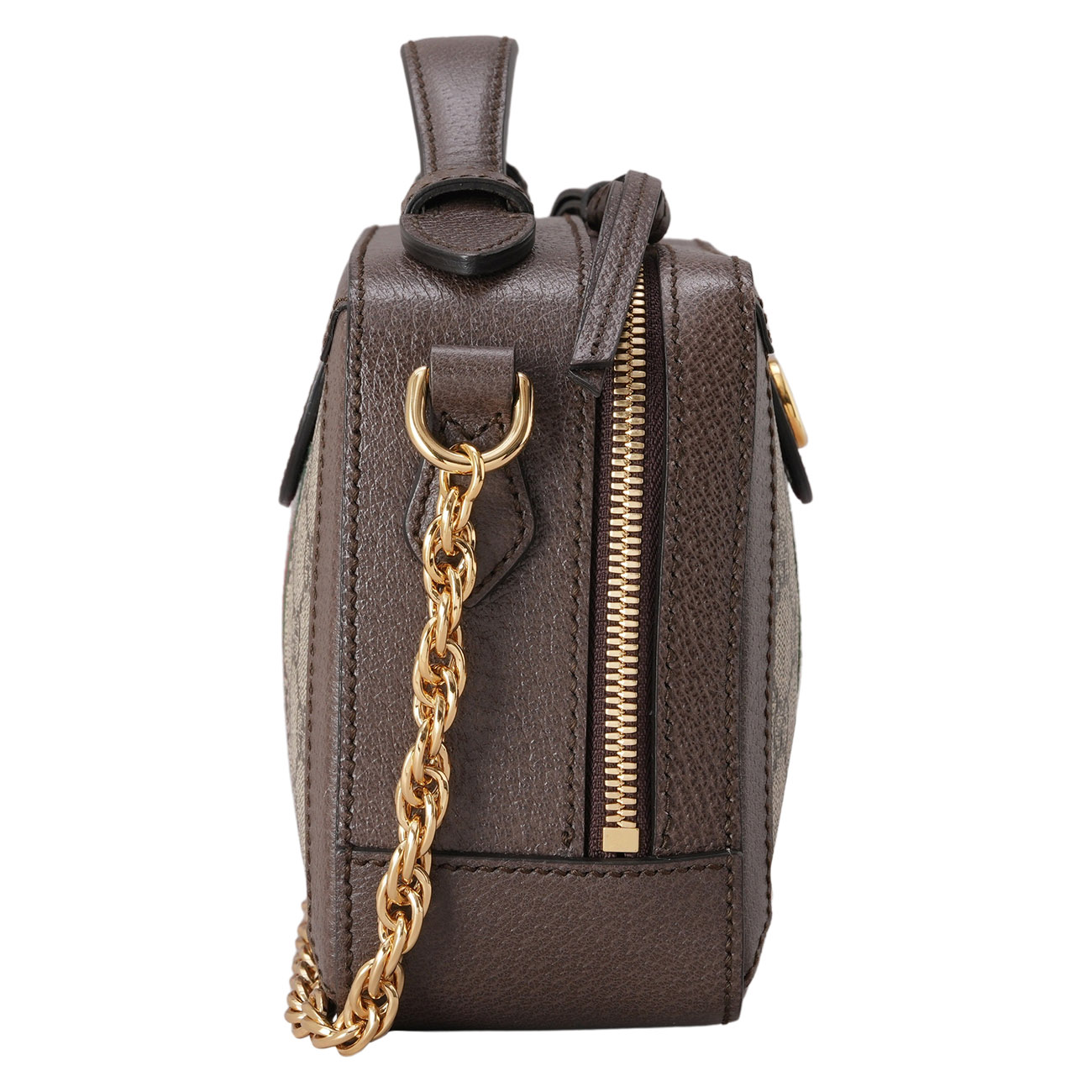 GUCCI(USED)구찌 602576 GG 수프림 오피디아 미니 숄더백