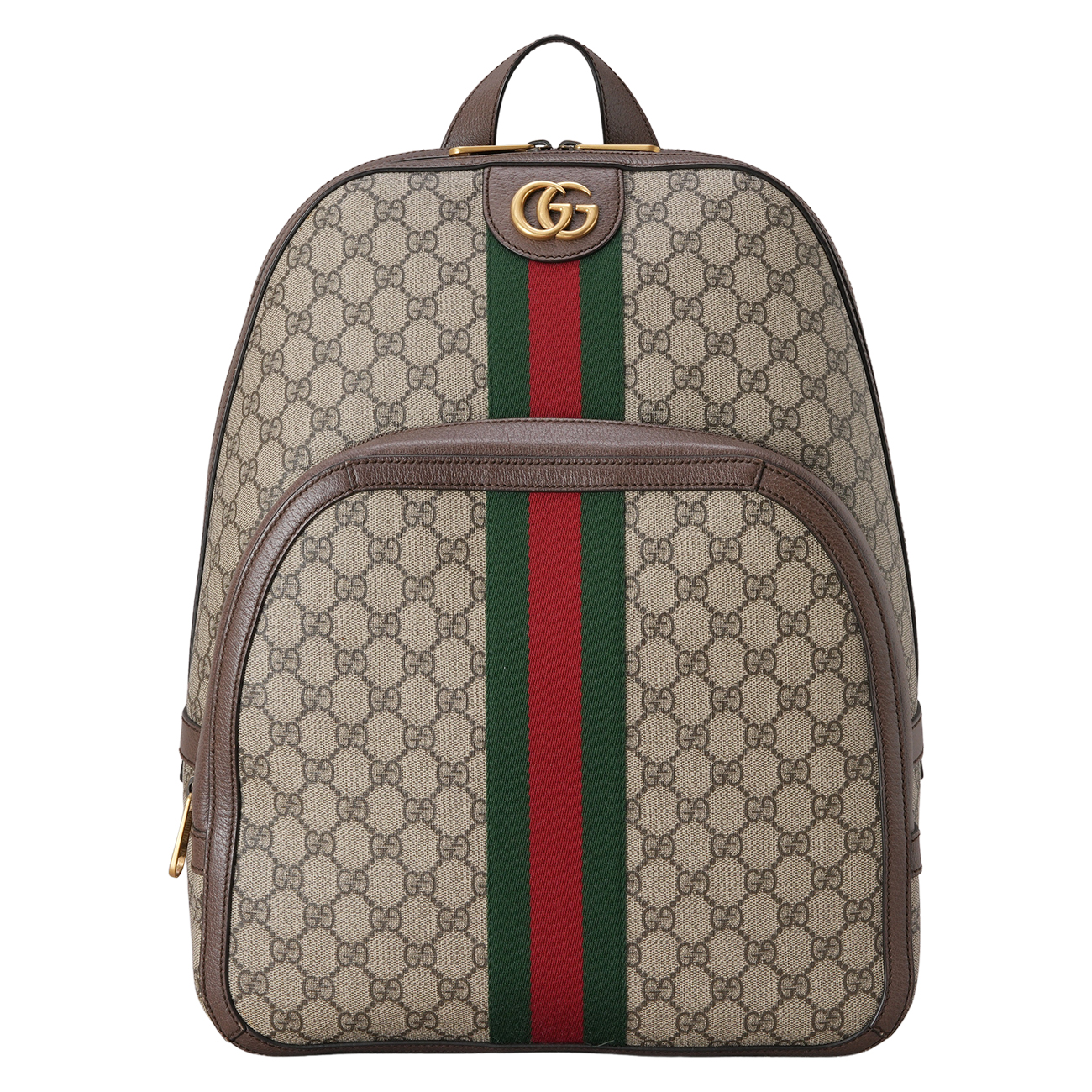 GUCCI(USED)구찌 547967 오피디아 GG 미디움 백팩