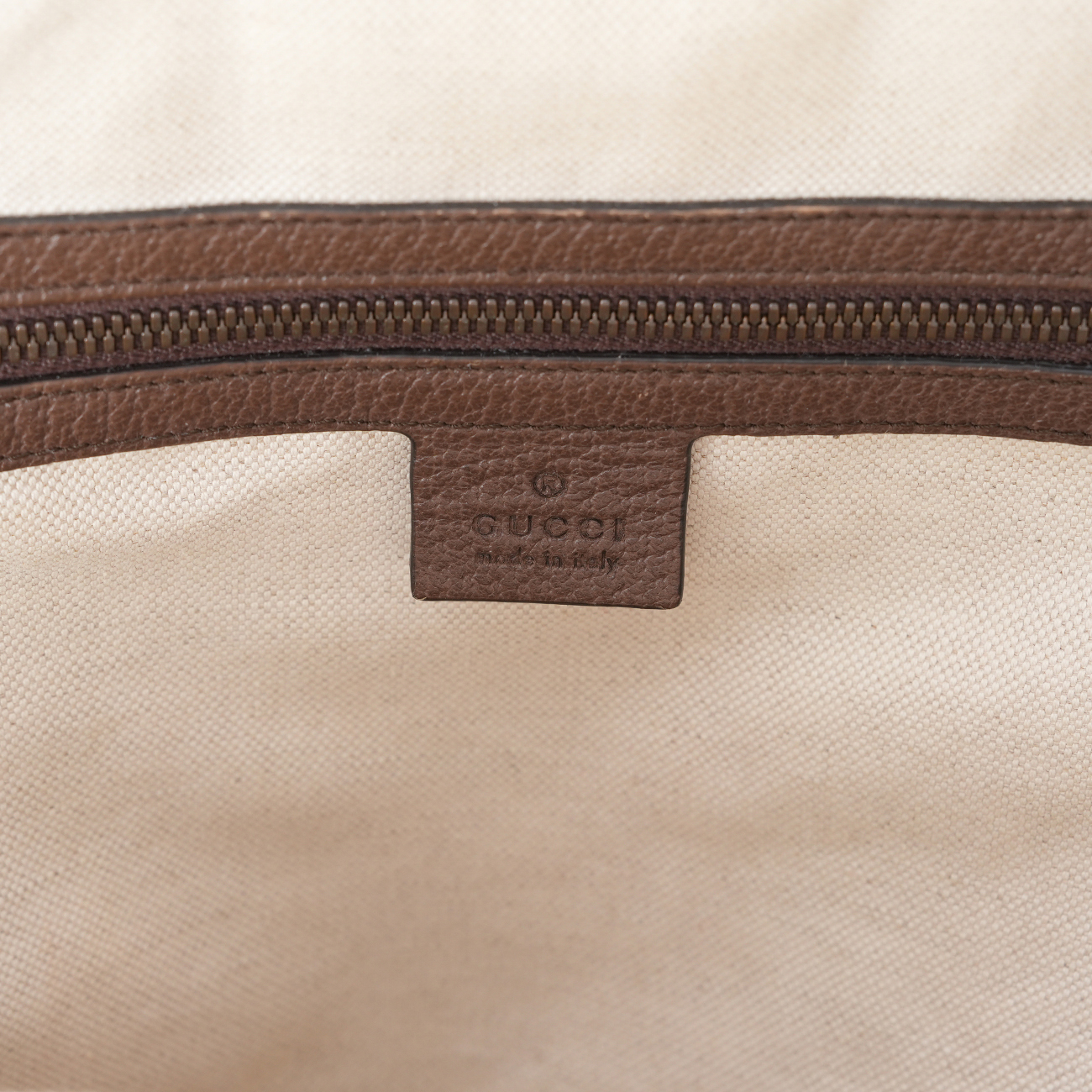 GUCCI(USED)구찌 547967 오피디아 GG 미디움 백팩