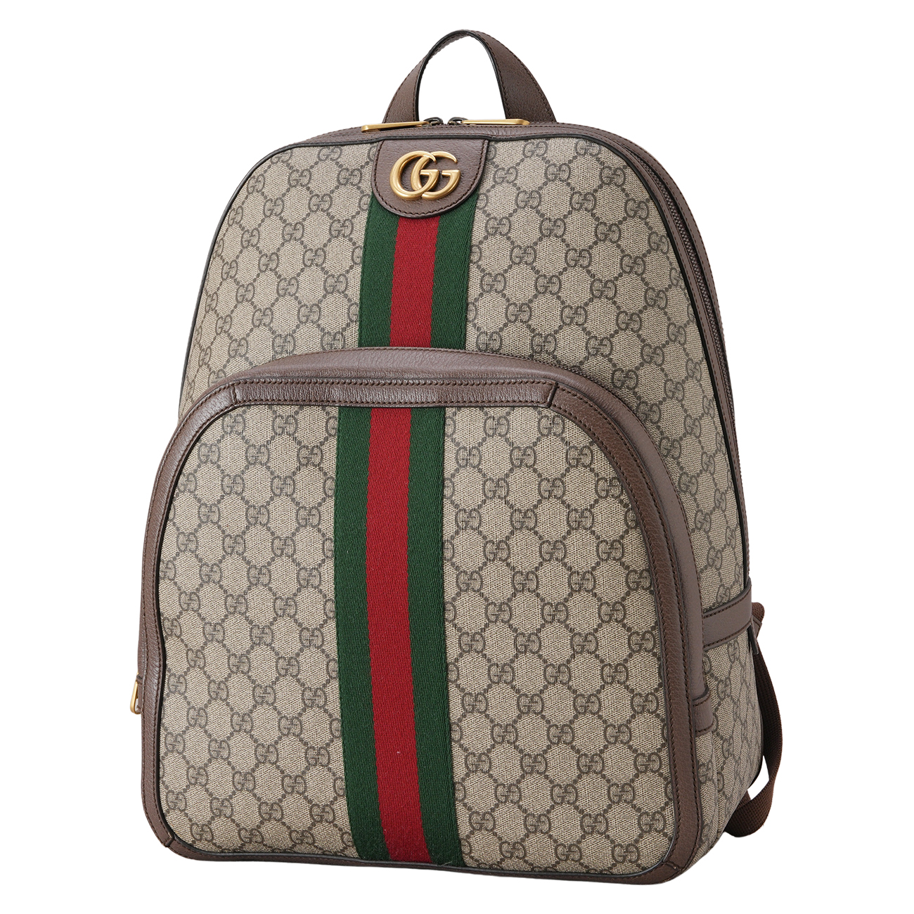 GUCCI(USED)구찌 547967 오피디아 GG 미디움 백팩