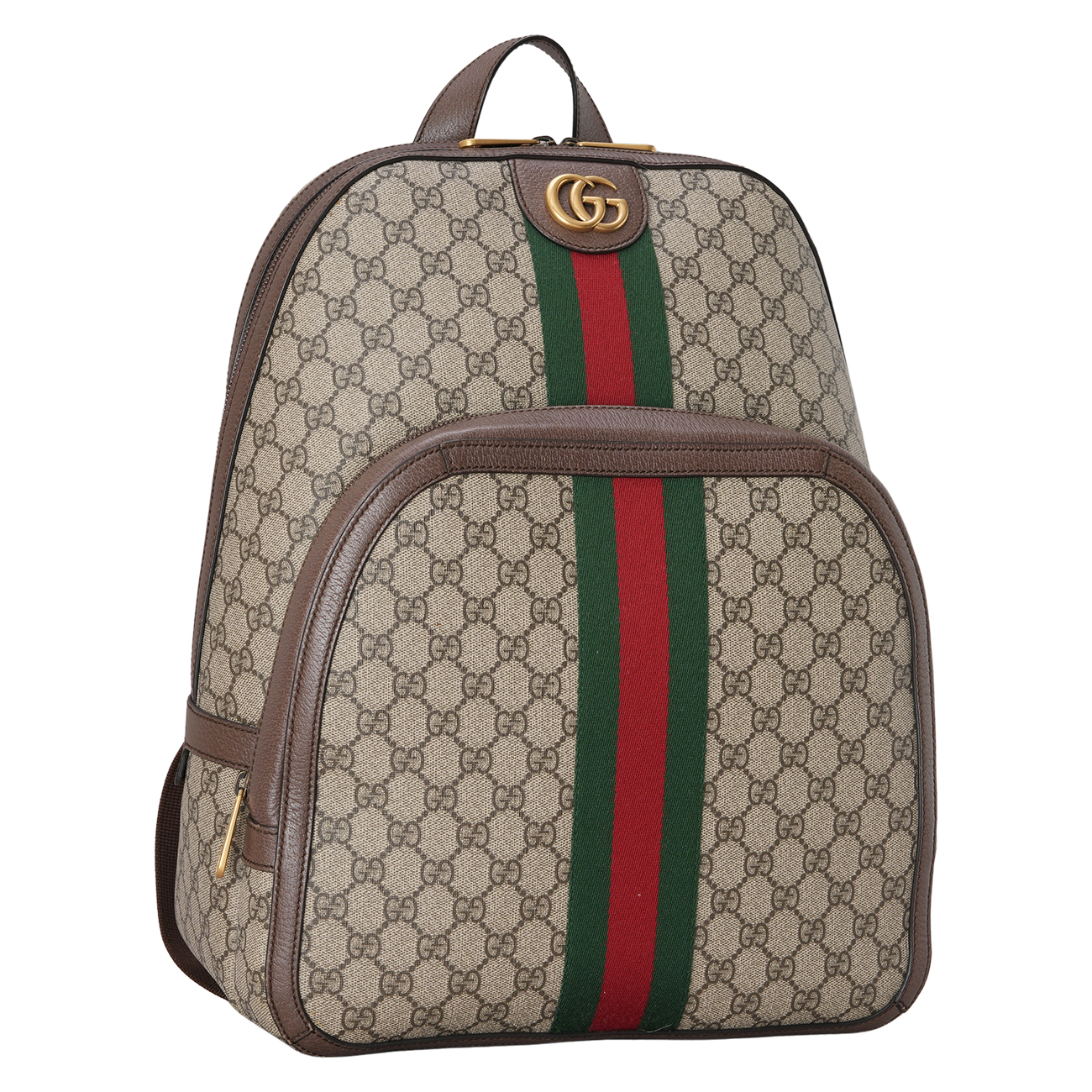 GUCCI(USED)구찌 547967 오피디아 GG 미디움 백팩