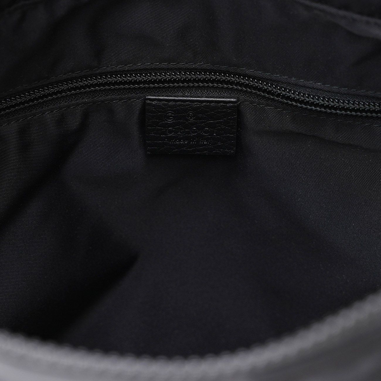 GUCCI(USED)구찌 510333 시마 패브릭 투웨이백