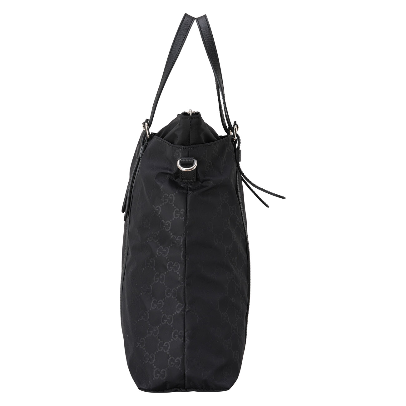 GUCCI(USED)구찌 510333 시마 패브릭 투웨이백
