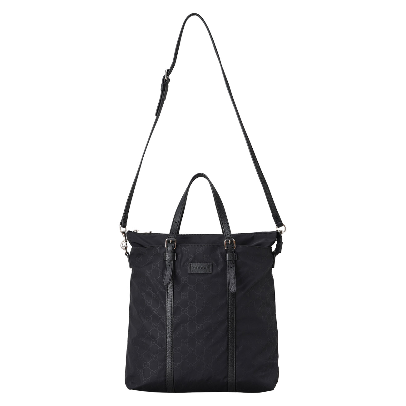 GUCCI(USED)구찌 510333 시마 패브릭 투웨이백