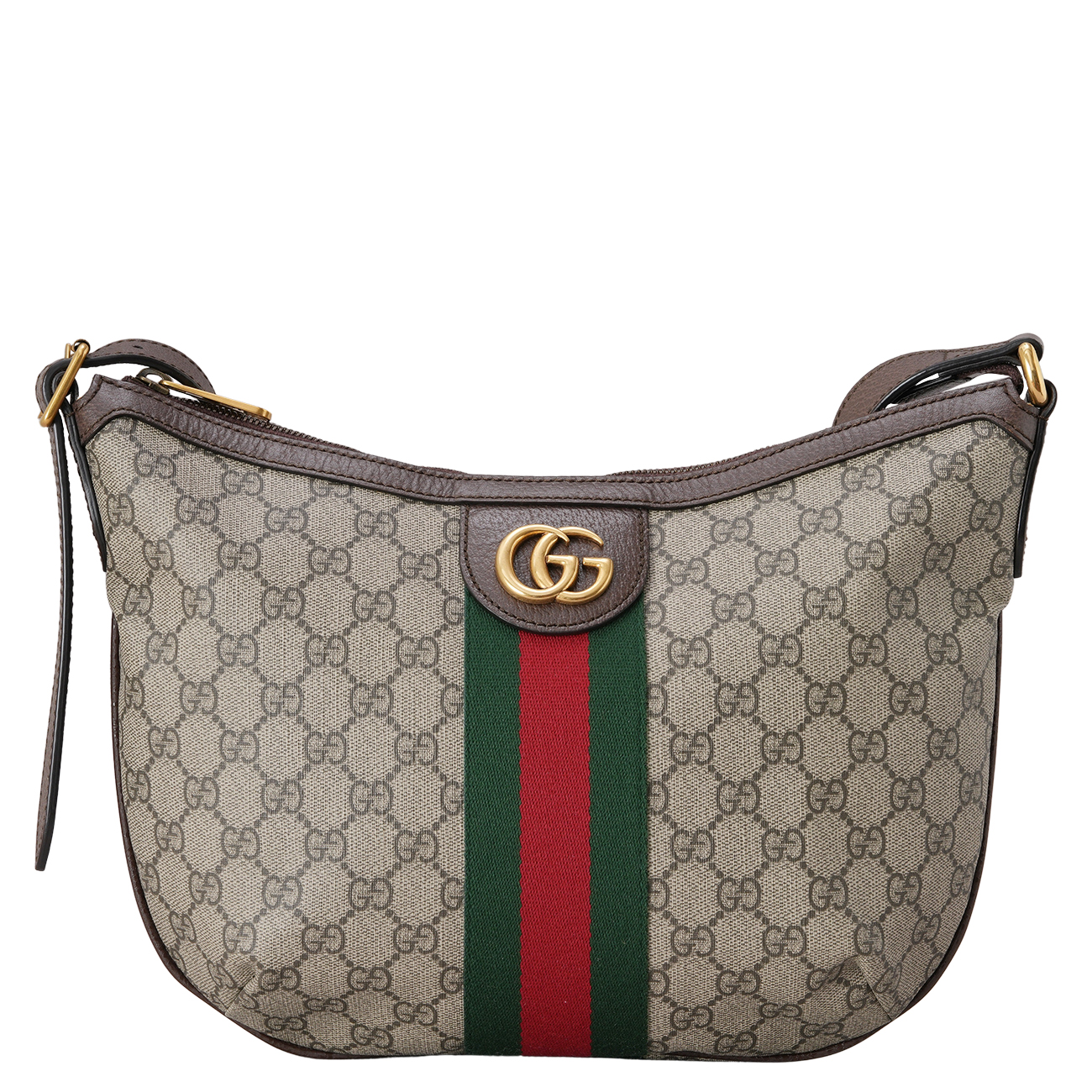 GUCCI(USED)구찌 598125 오피디아 스몰 숄더백