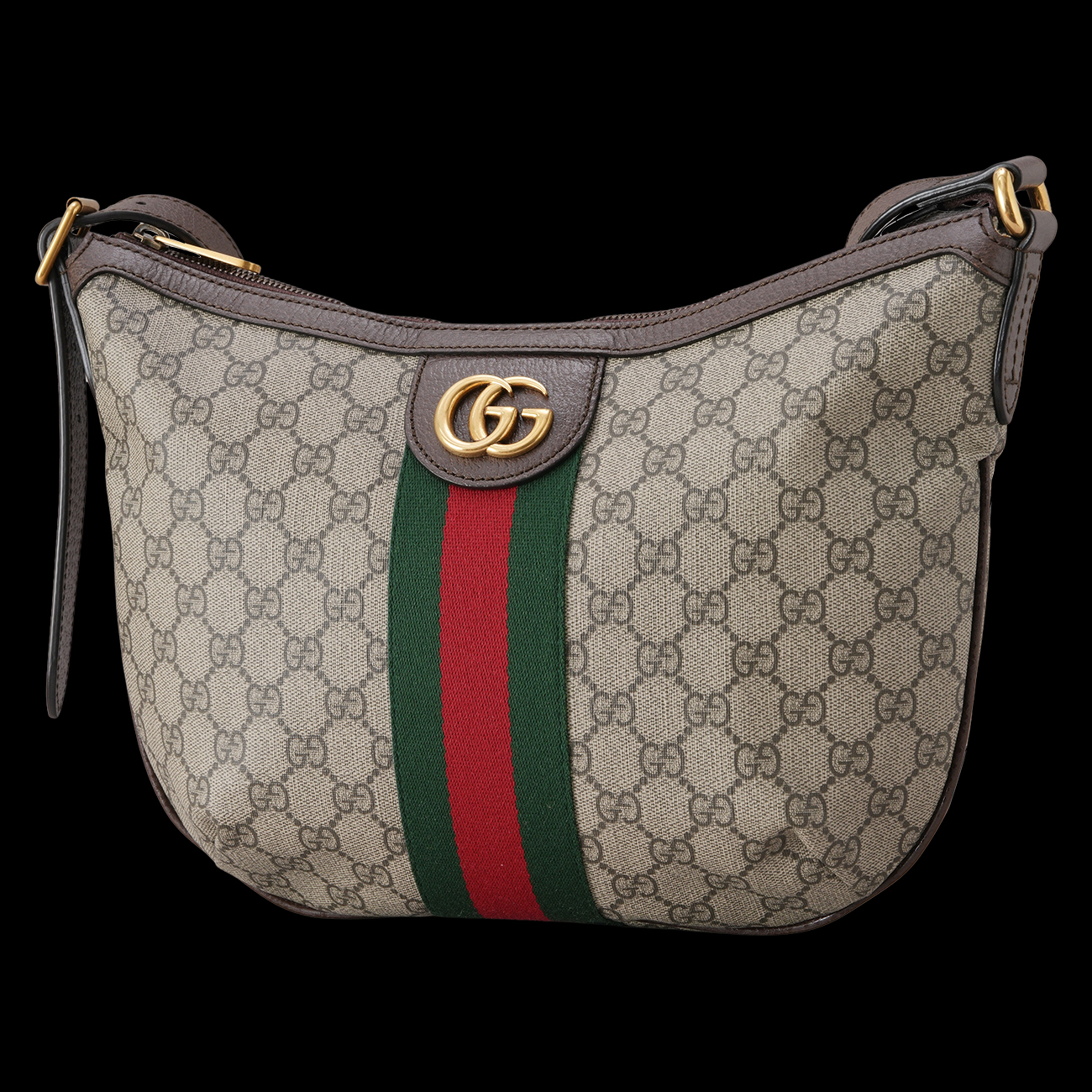 GUCCI(USED)구찌 598125 오피디아 스몰 숄더백