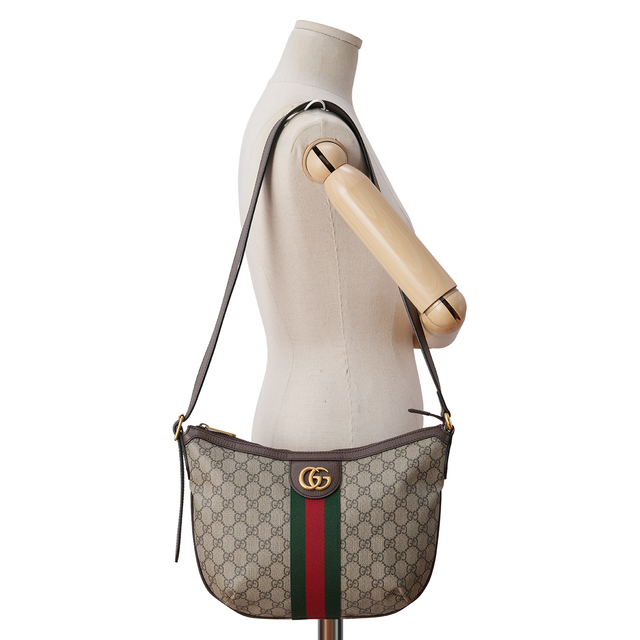 GUCCI(USED)구찌 598125 오피디아 스몰 숄더백