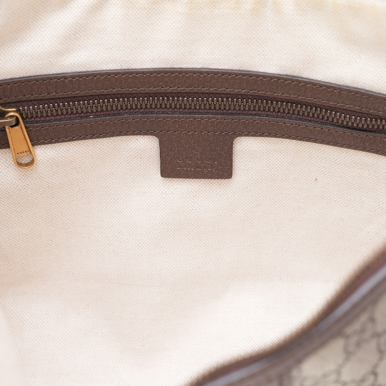 GUCCI(USED)구찌 598125 오피디아 스몰 숄더백