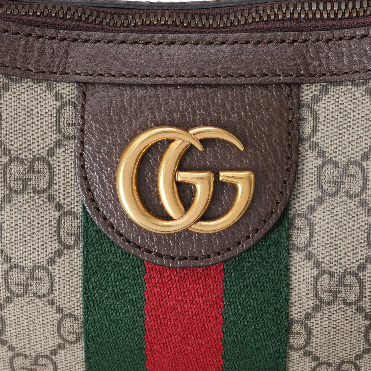 GUCCI(USED)구찌 598125 오피디아 스몰 숄더백
