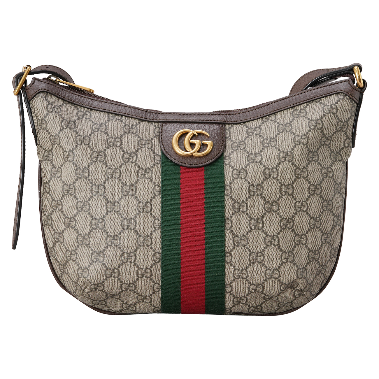 GUCCI(USED)구찌 598125 오피디아 스몰 숄더백