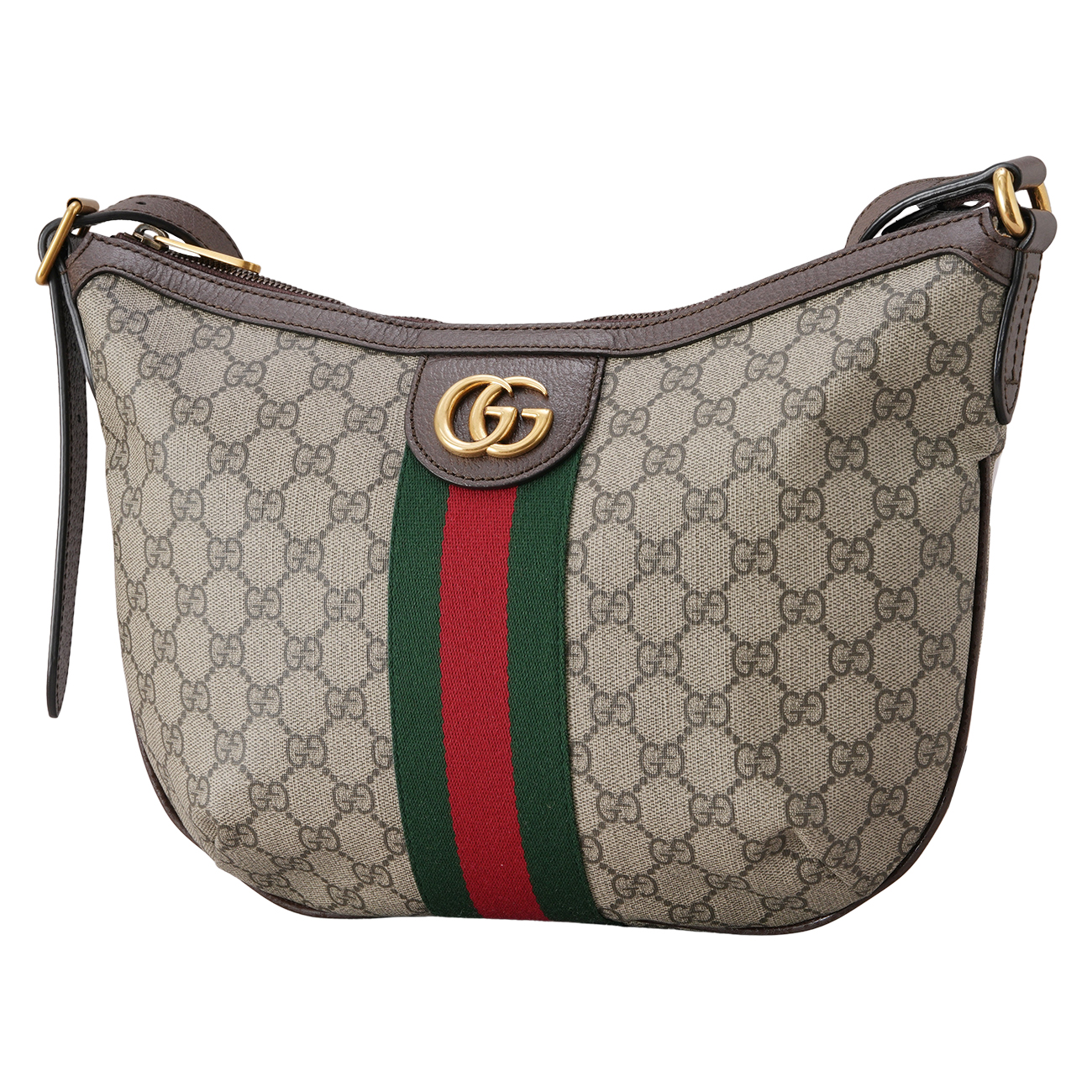 GUCCI(USED)구찌 598125 오피디아 스몰 숄더백