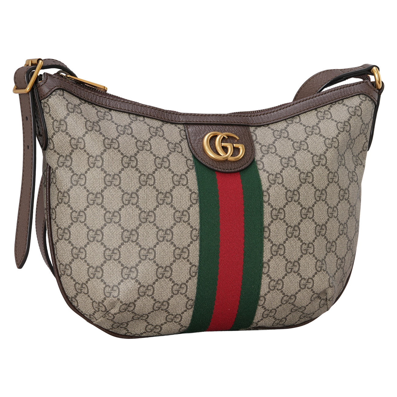 GUCCI(USED)구찌 598125 오피디아 스몰 숄더백