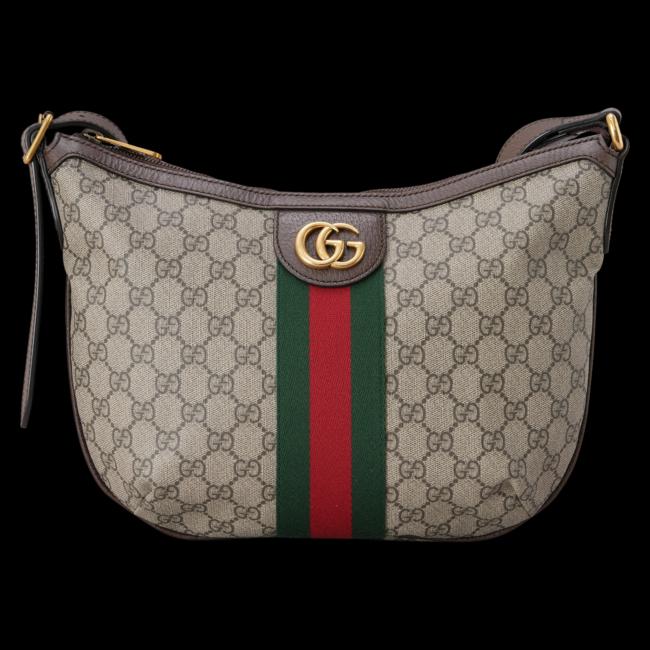 GUCCI(USED)구찌 598125 오피디아 스몰 숄더백
