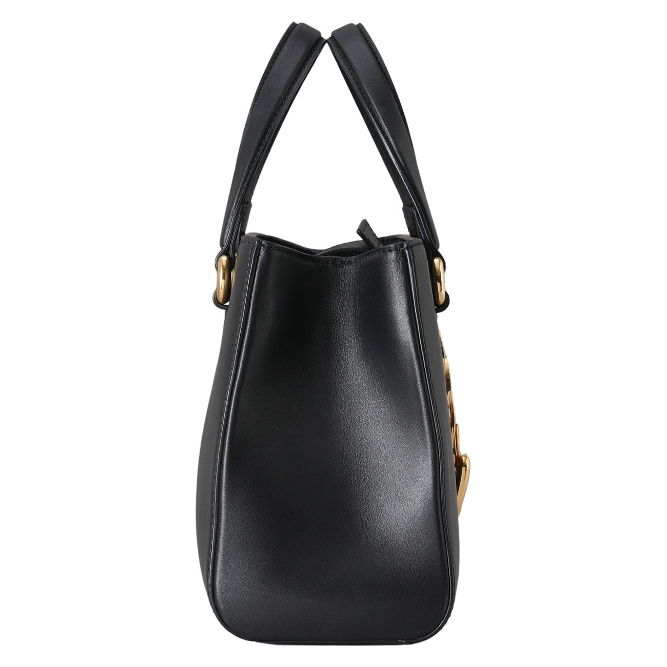 GUCCI(USED)구찌 460381 실비 탑 핸들겸 숄더백