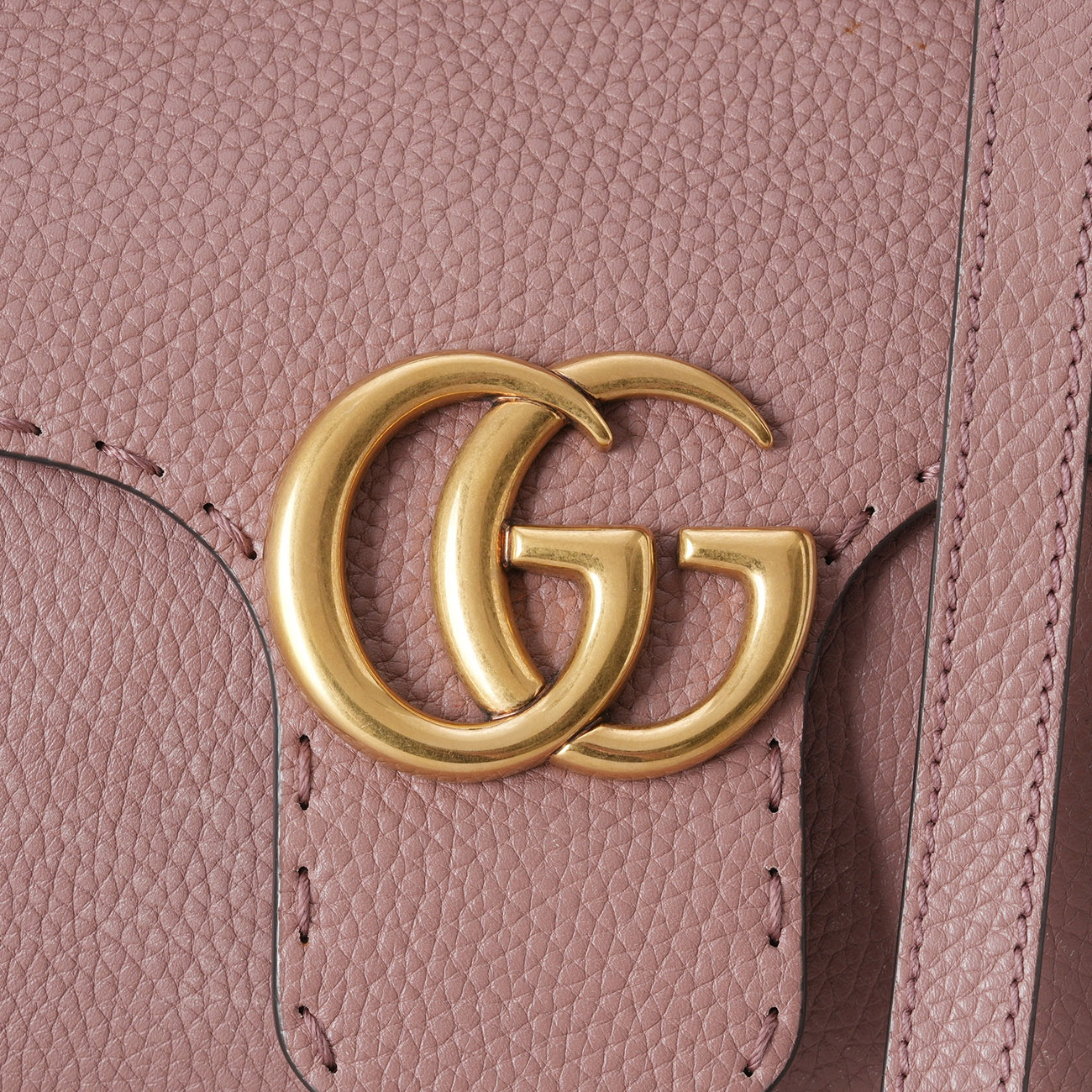GUCCI(USED)구찌 442622 GG마몽 탑핸들 숄더백