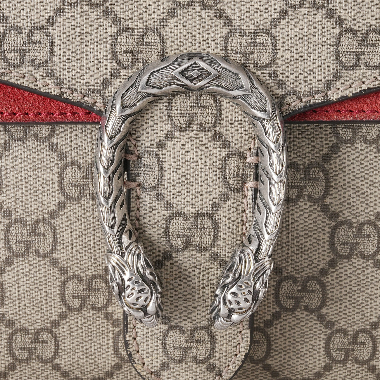 GUCCI(USED)구찌 421970 디오니소스 체인백