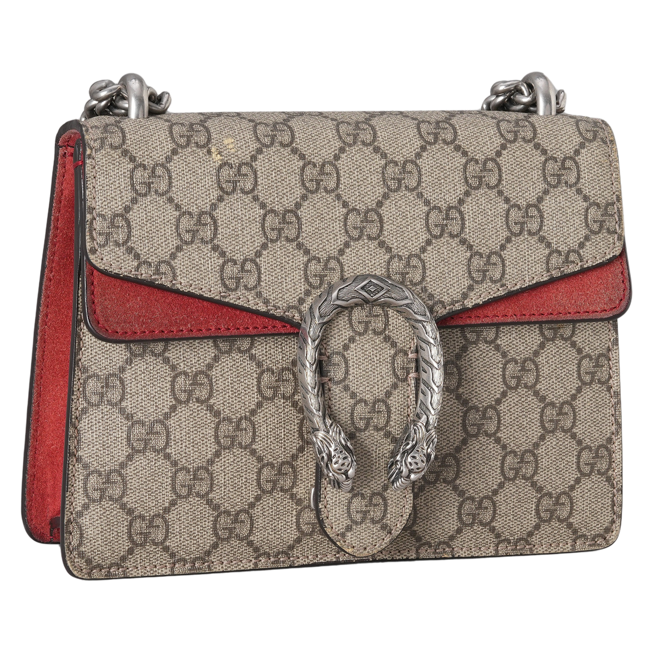GUCCI(USED)구찌 421970 디오니소스 체인백