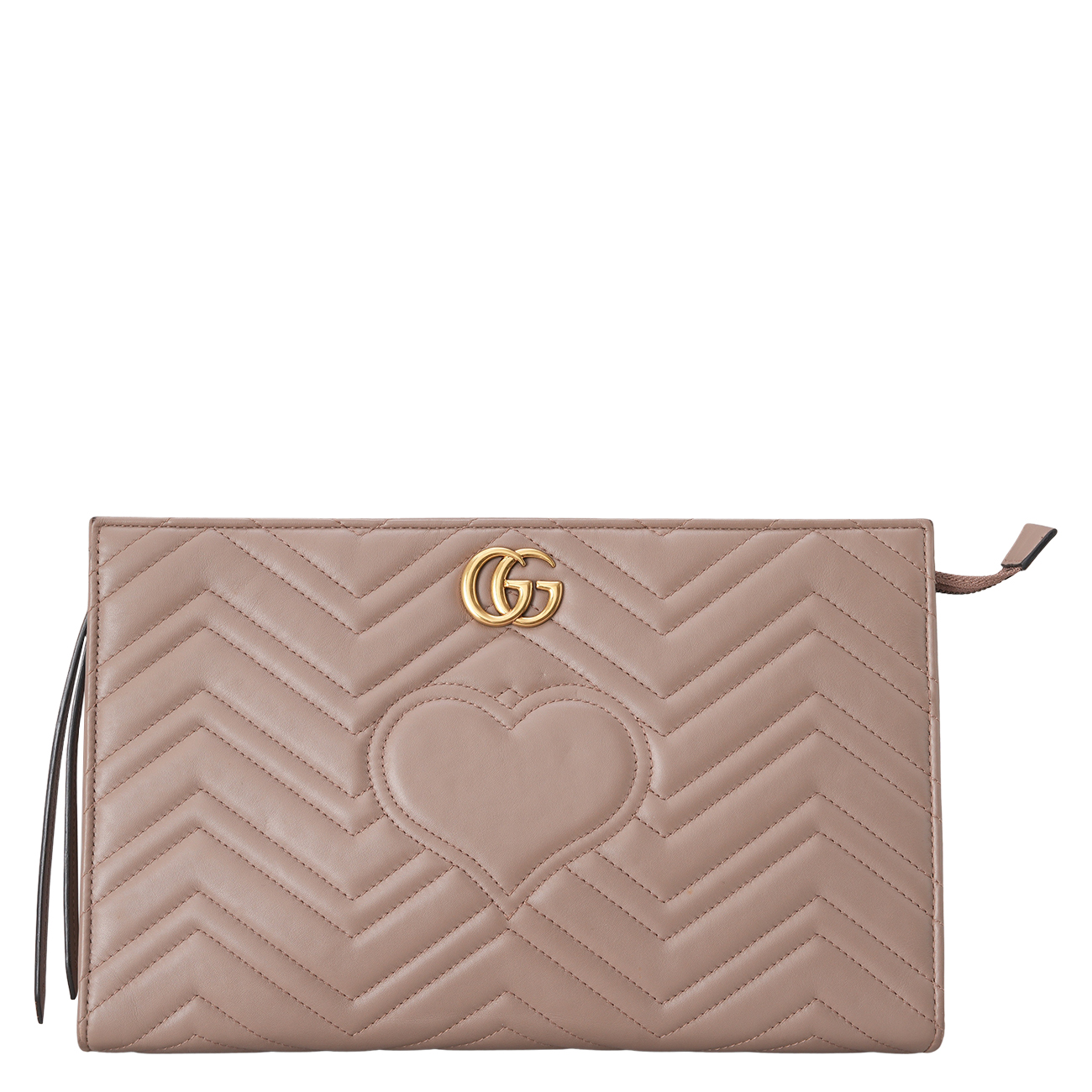 GUCCI(USED)구찌 448450 GG마몽 클러치