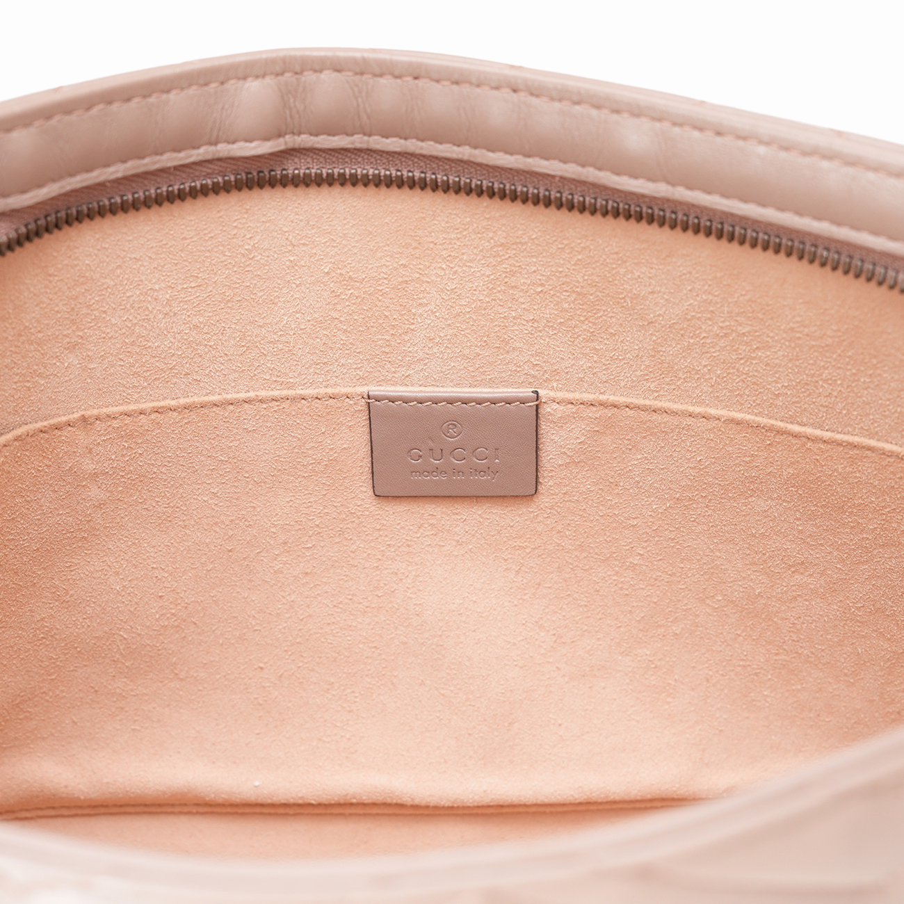 GUCCI(USED)구찌 448450 GG마몽 클러치