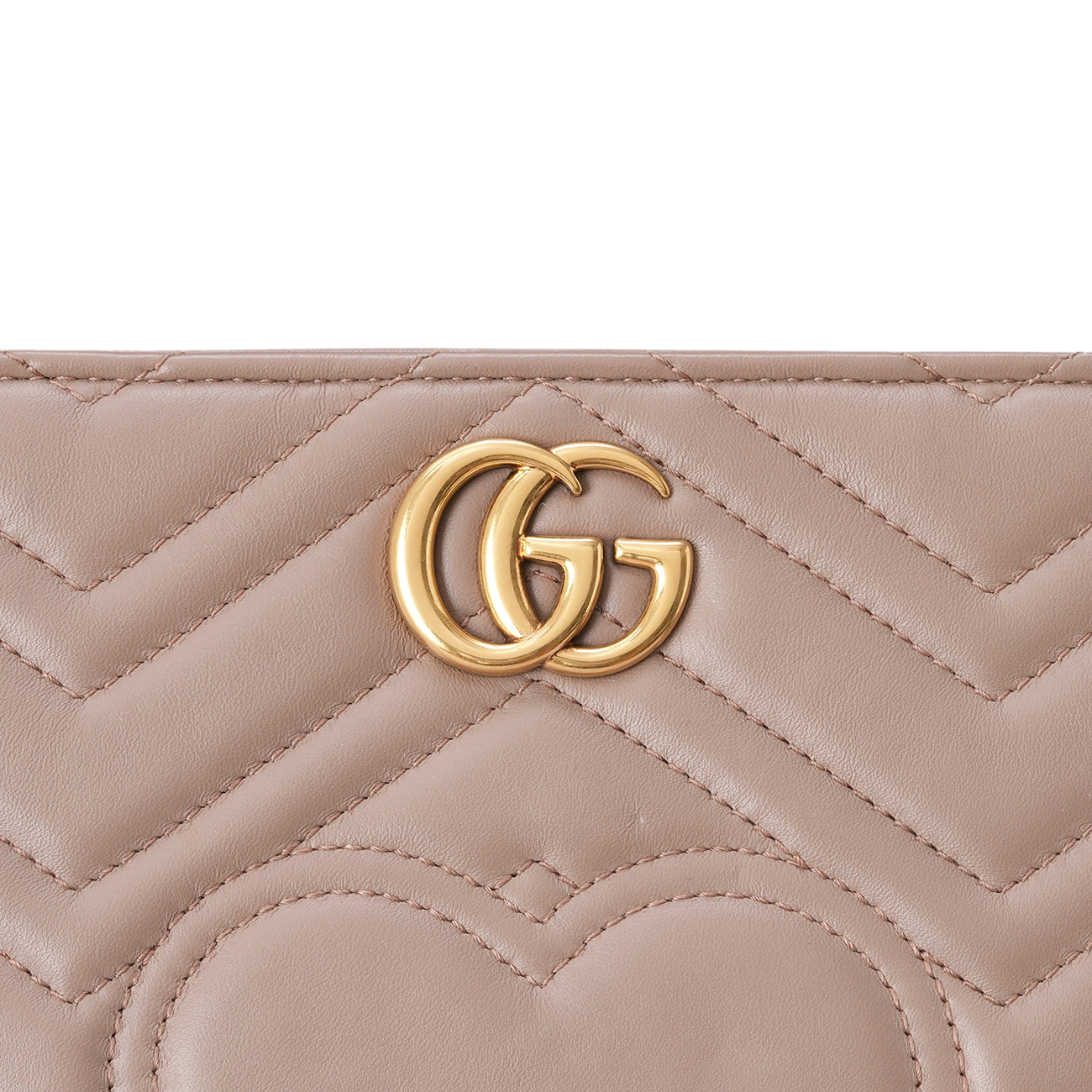 GUCCI(USED)구찌 448450 GG마몽 클러치
