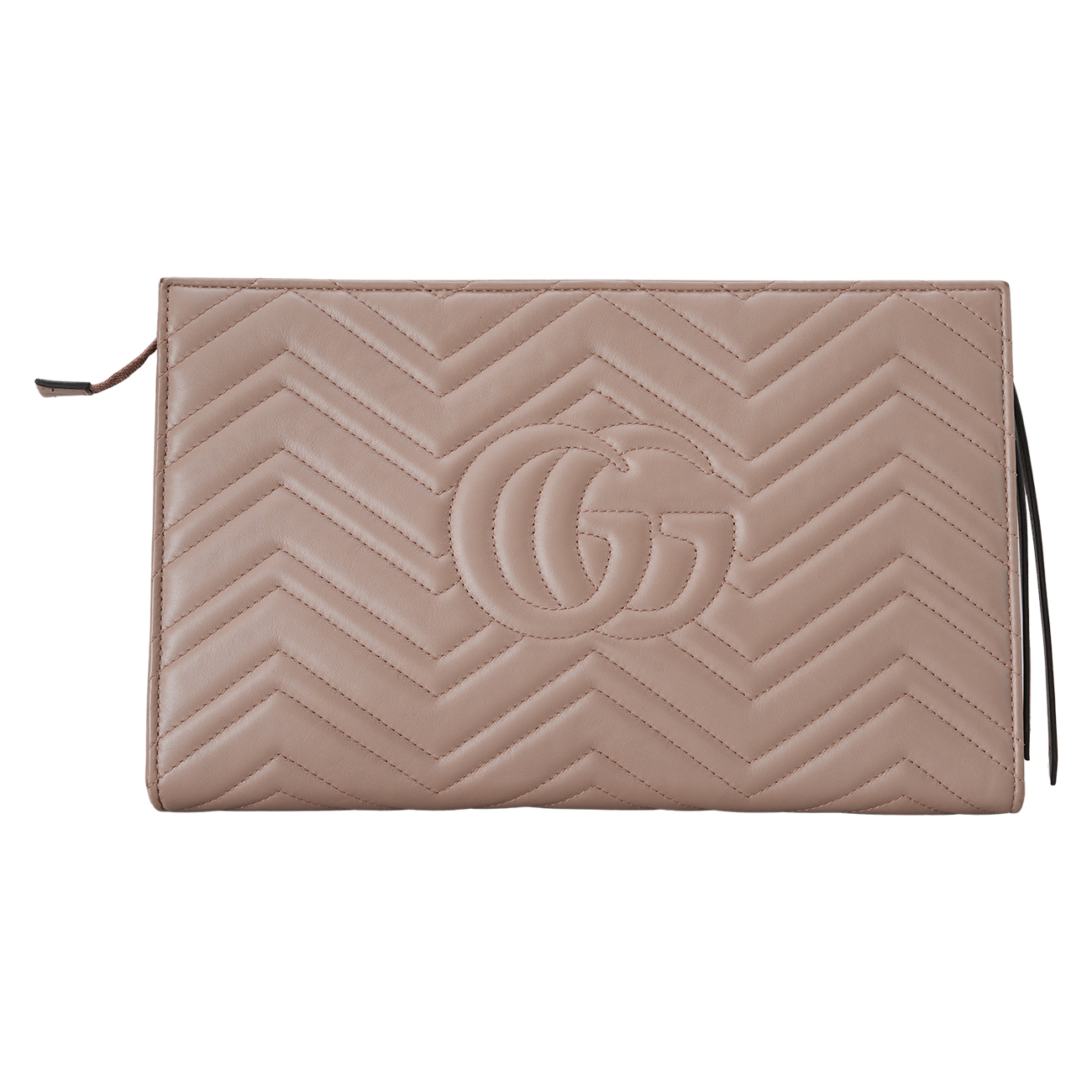 GUCCI(USED)구찌 448450 GG마몽 클러치