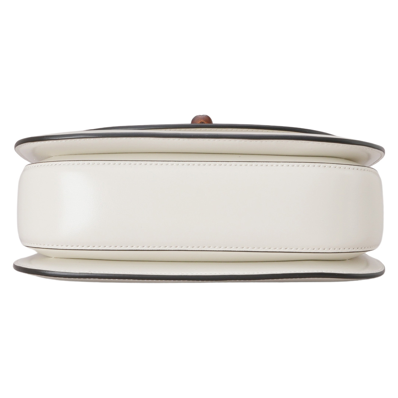 GUCCI(USED)구찌 675797 뱀부 1947 스몰 탑 핸들백