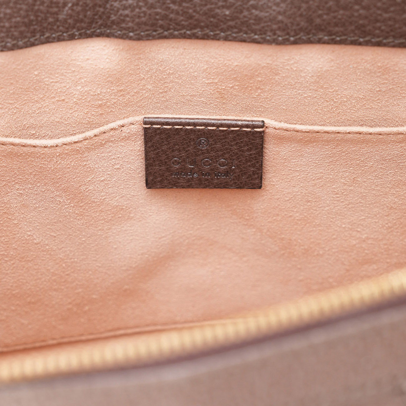 GUCCI(USED)구찌 547551 오피디아 GG 스몰 토트백