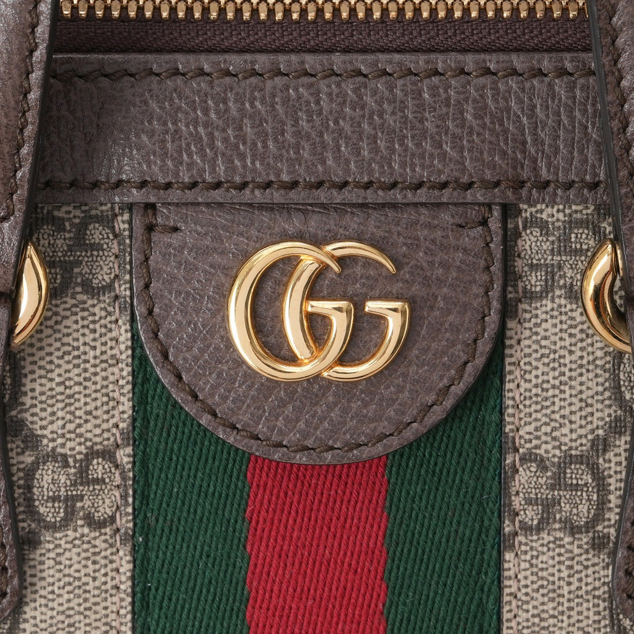 GUCCI(USED)구찌 547551 오피디아 GG 스몰 토트백