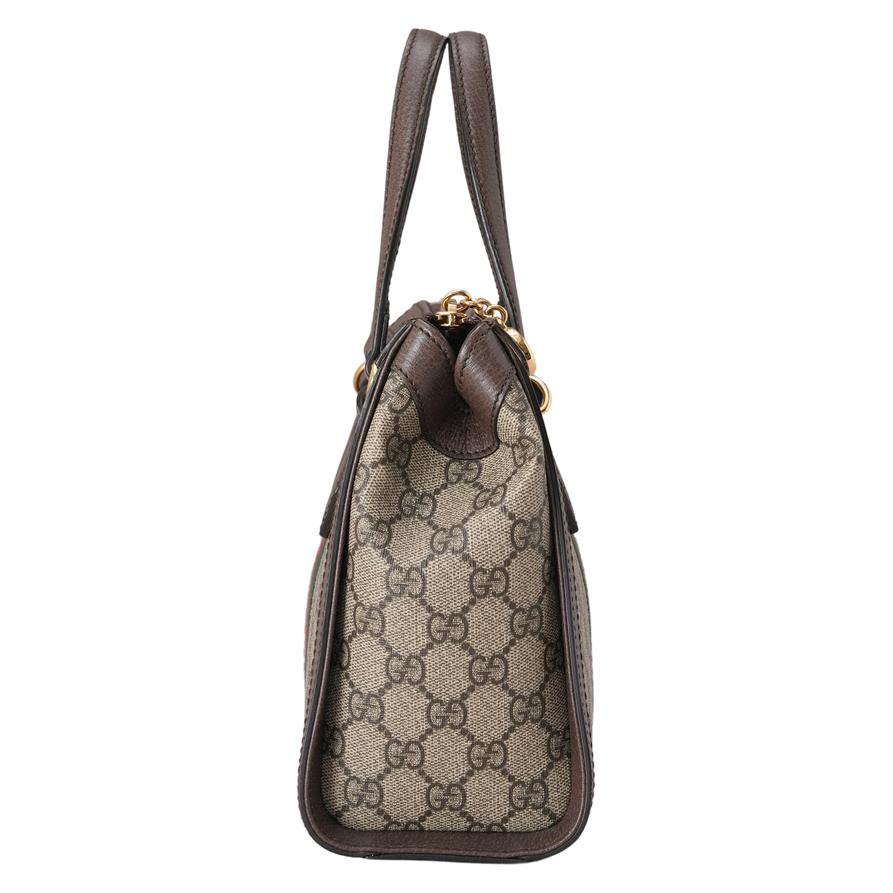 GUCCI(USED)구찌 547551 오피디아 GG 스몰 토트백