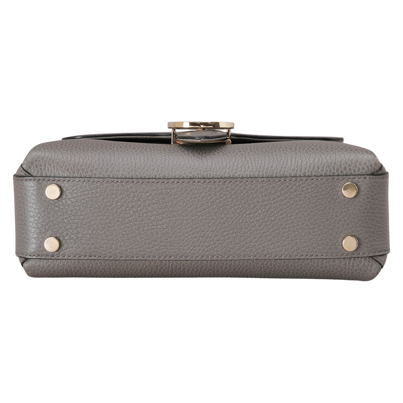 GUCCI(USED)구찌 510302 인터로킹 탑핸들 토트겸 숄더백