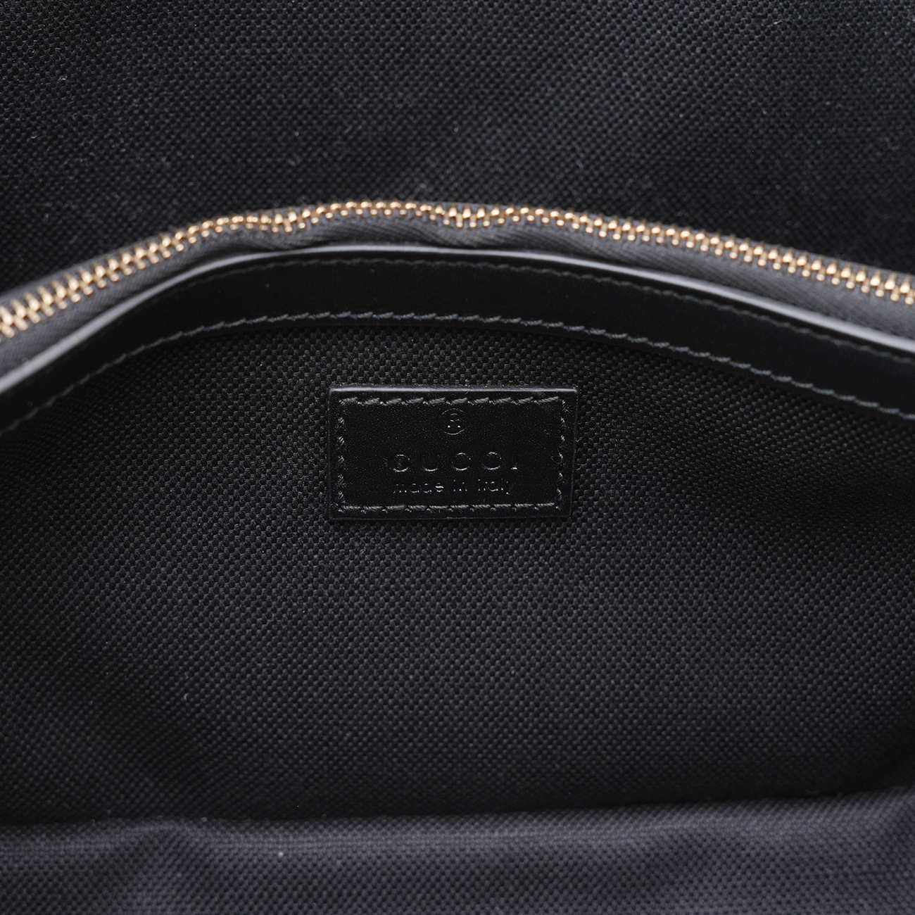 GUCCI(USED)구찌 815214 GG 엠블럼 미디움 백