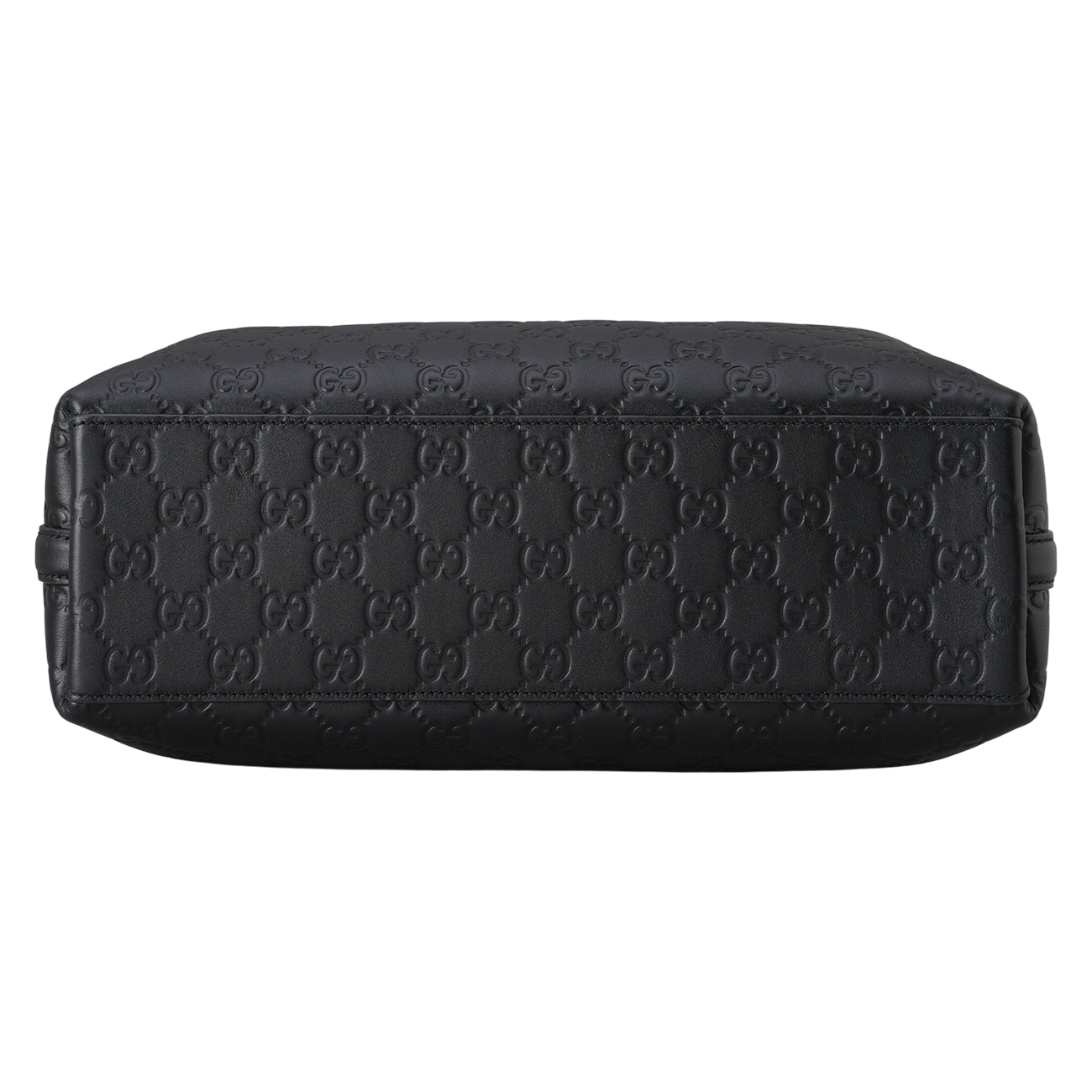 GUCCI(USED)구찌 815214 GG 엠블럼 미디움 백