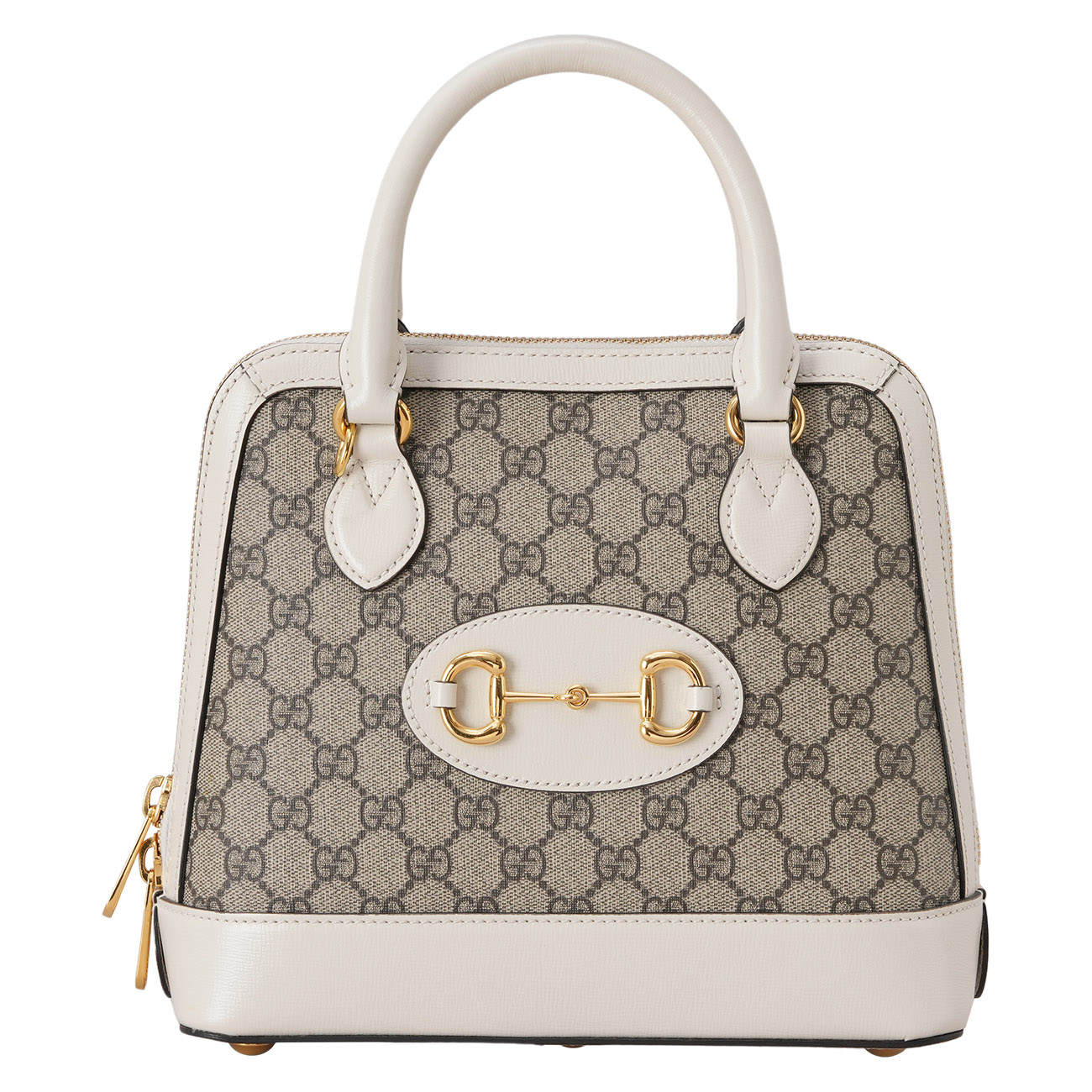 GUCCI(USED)구찌 621220 홀스빗 탑핸들백 스몰