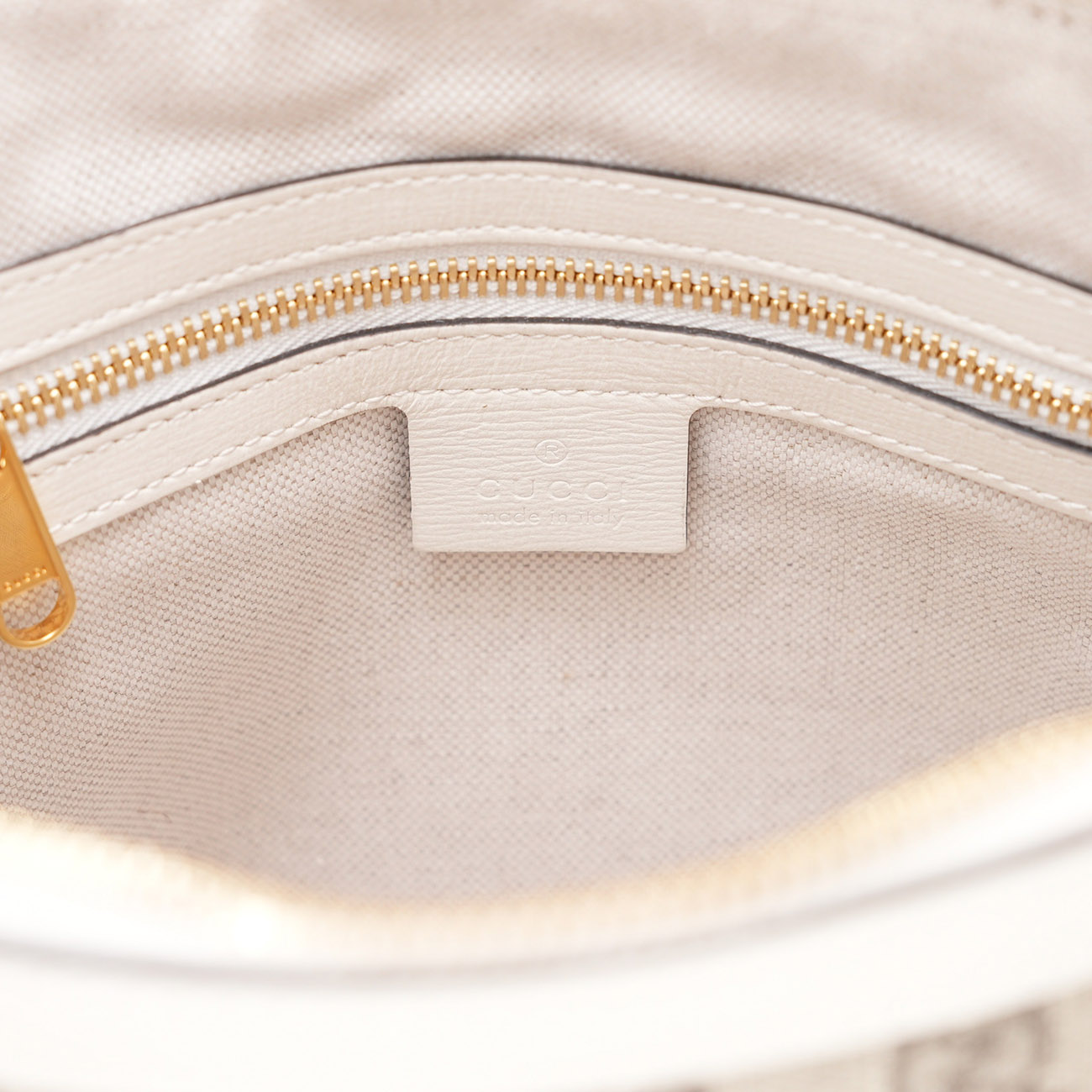 GUCCI(USED)구찌 621220 홀스빗 탑핸들백 스몰