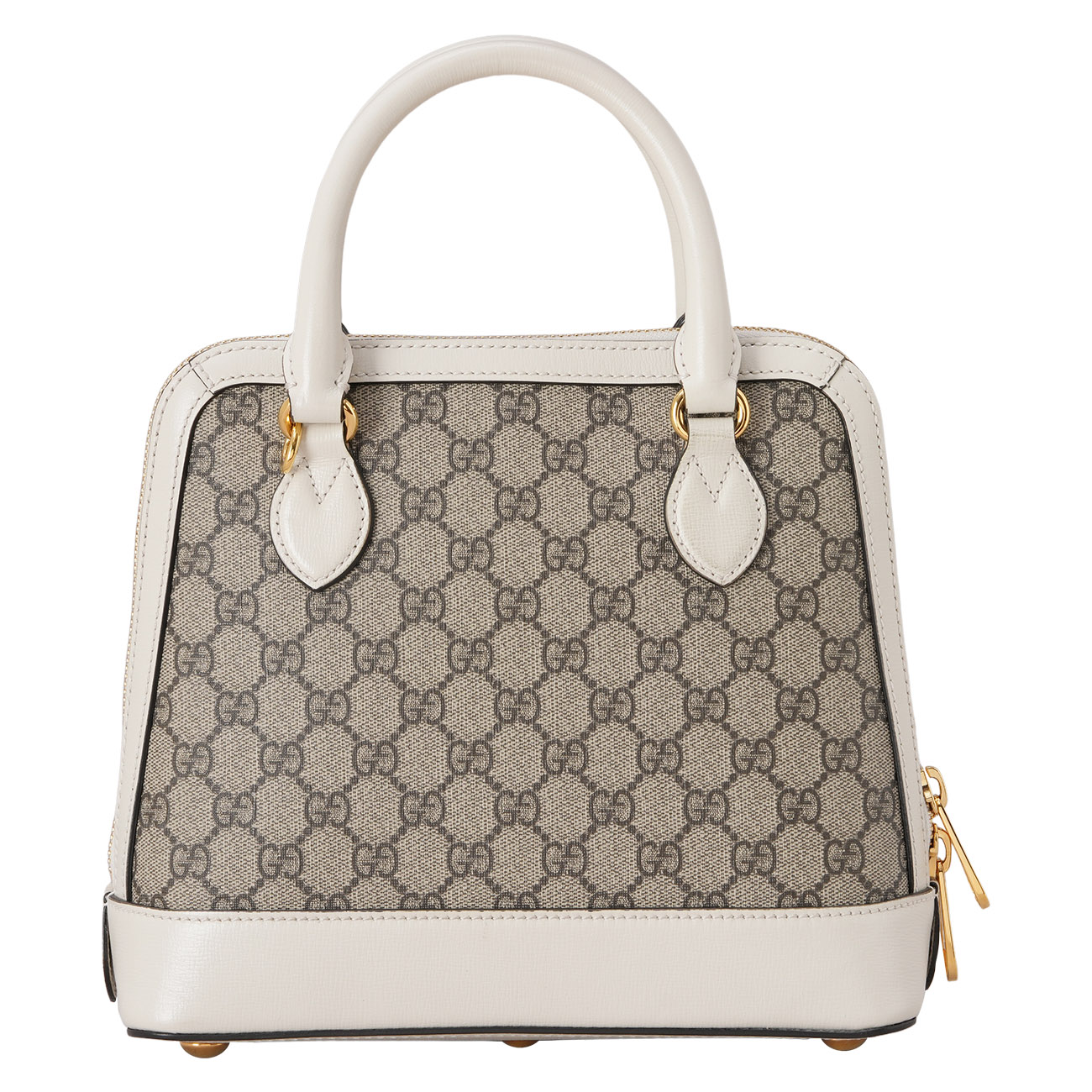 GUCCI(USED)구찌 621220 홀스빗 탑핸들백 스몰