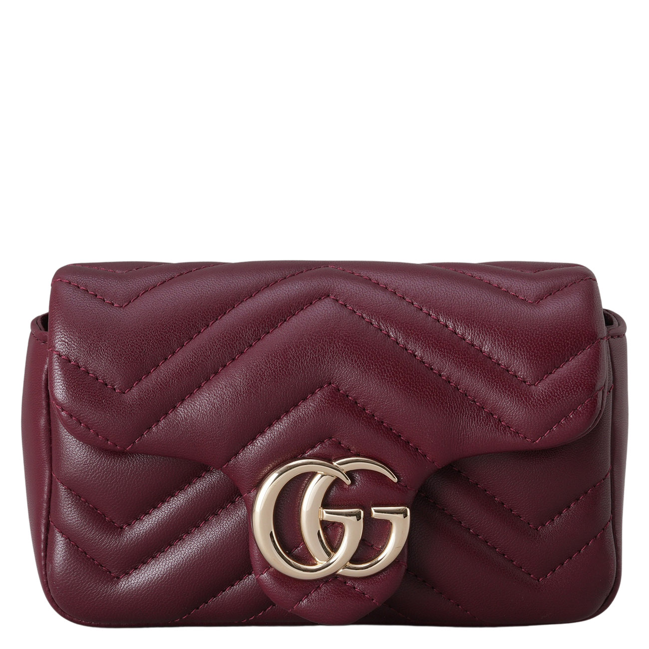 GUCCI(USED)구찌 841290 GG마몽 미니 크로스백