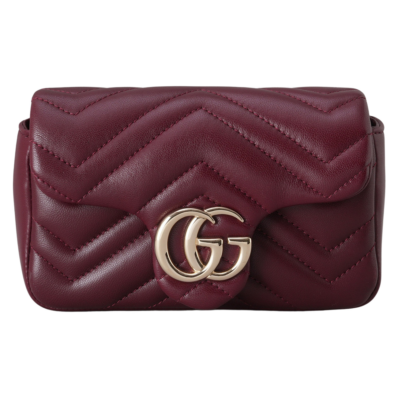 GUCCI(USED)구찌 841290 GG마몽 미니 크로스백