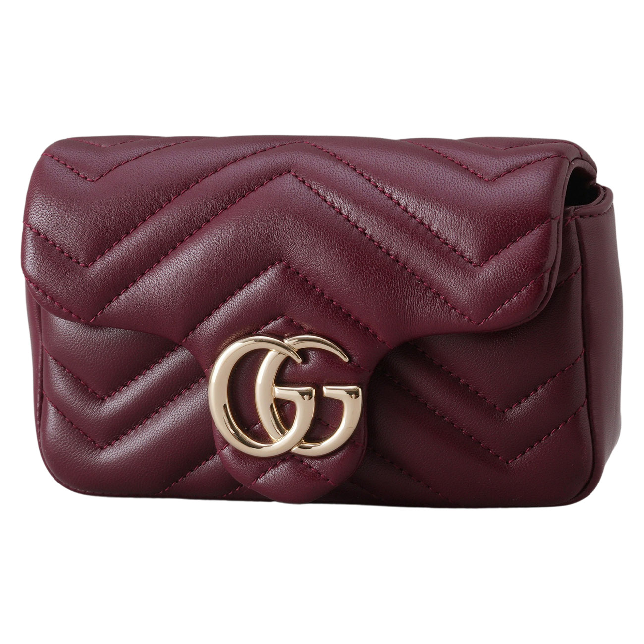 GUCCI(USED)구찌 841290 GG마몽 미니 크로스백